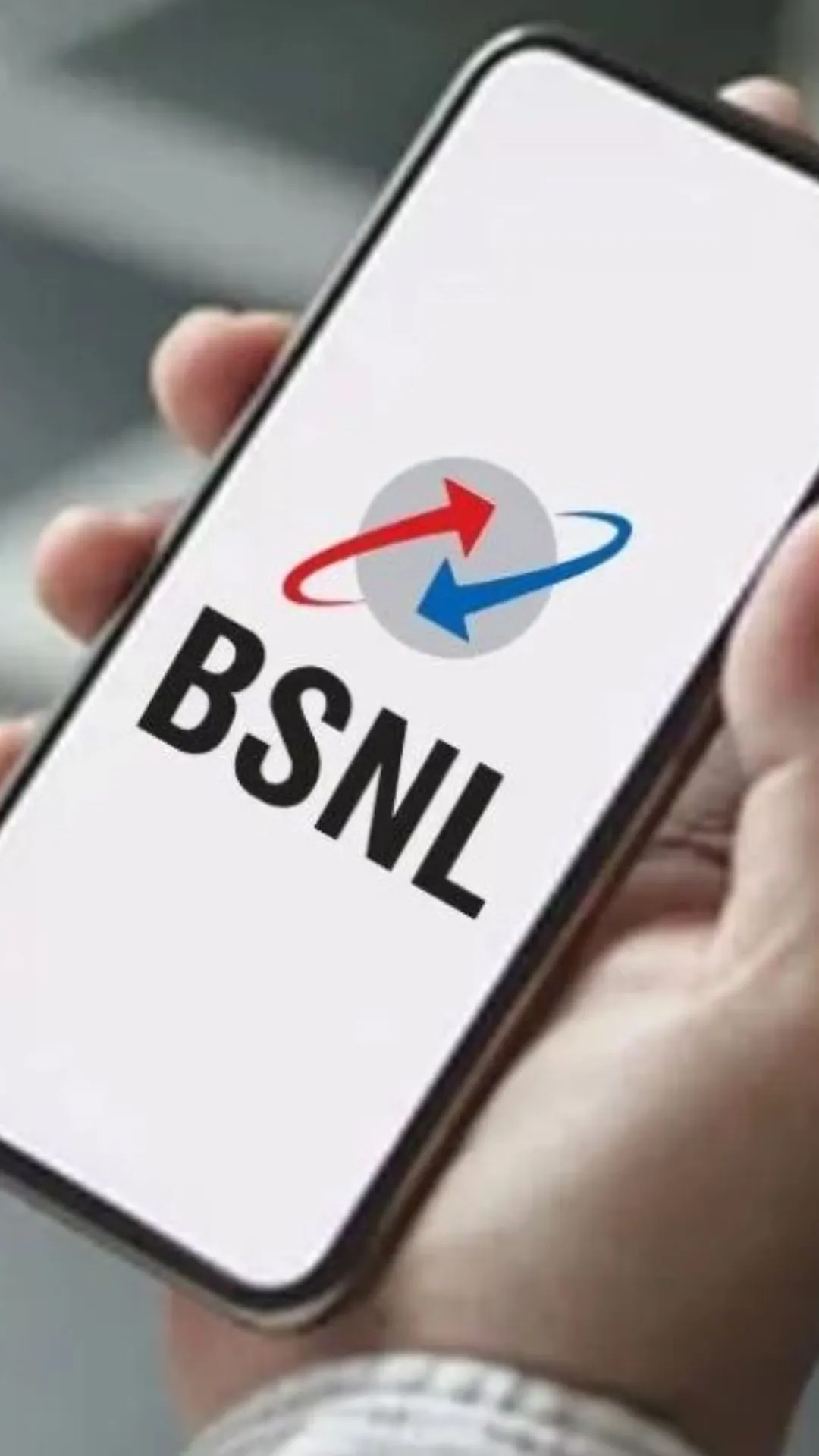 BSNL का धांसू ऑफर, 400 रुपये से कम में 3300GB डेटा