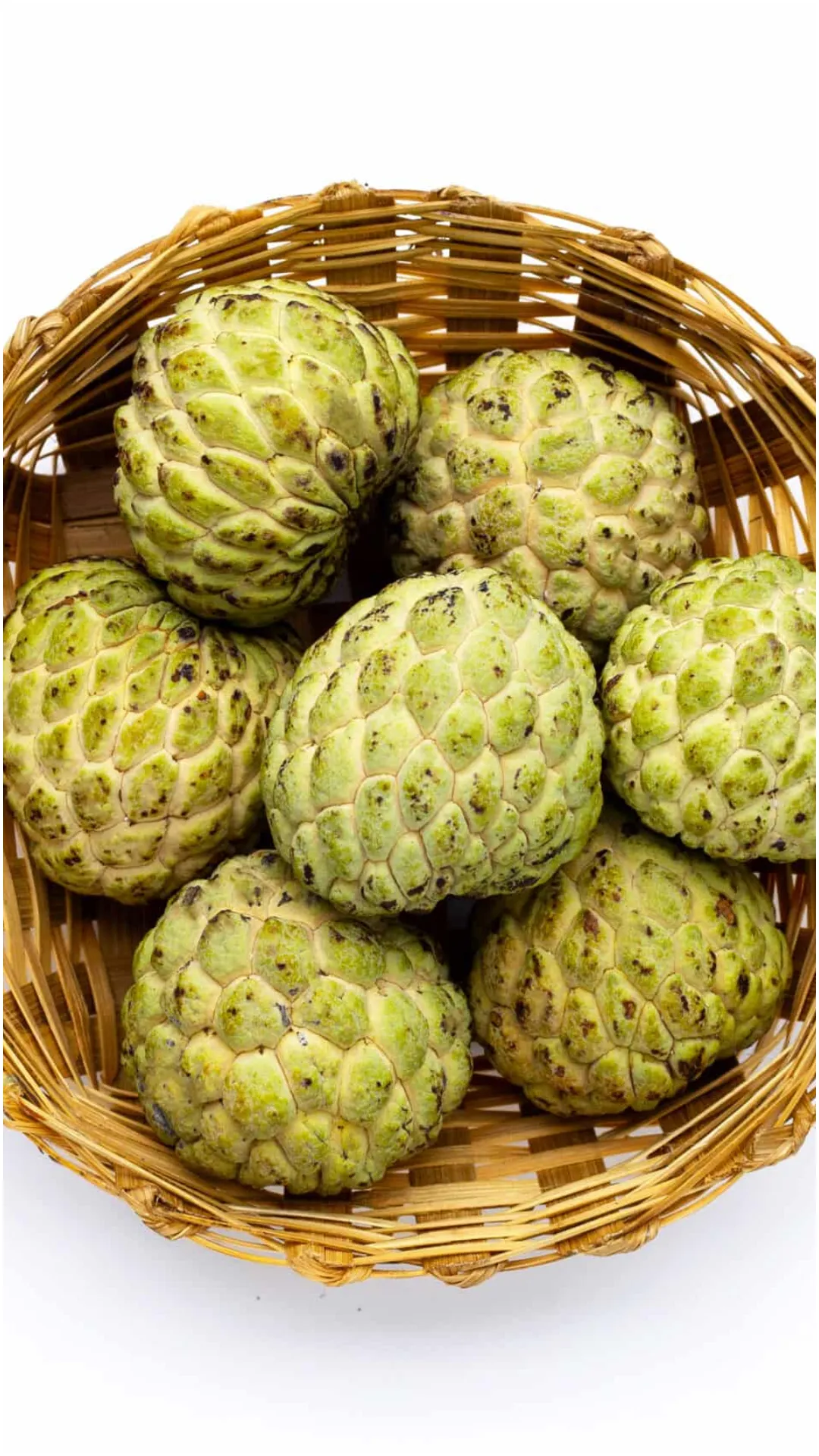 सीताफल और शरीफा में क्या अंतर है?