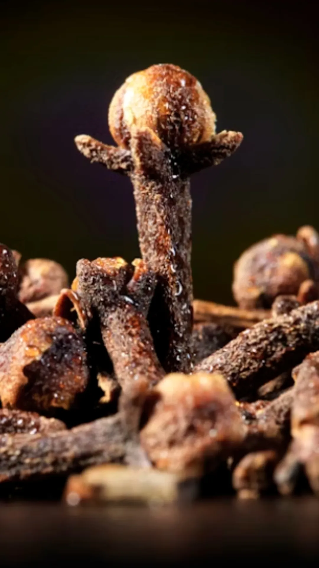 एक दिन में कितनी लौंग खानी चाहिए?