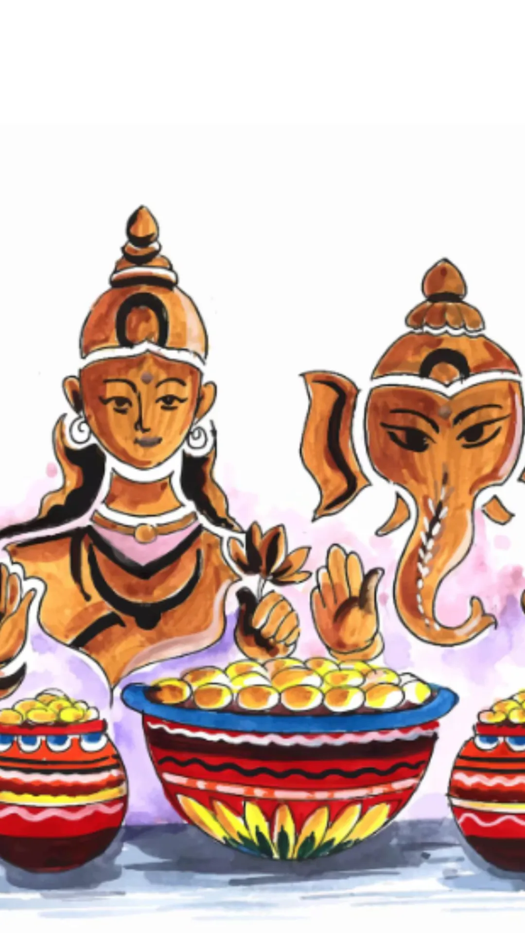  घर के मंदिर में हमेशा रखें ये 1 चीज, सभी देवी-देवता रहेंगे प्रसन्न 