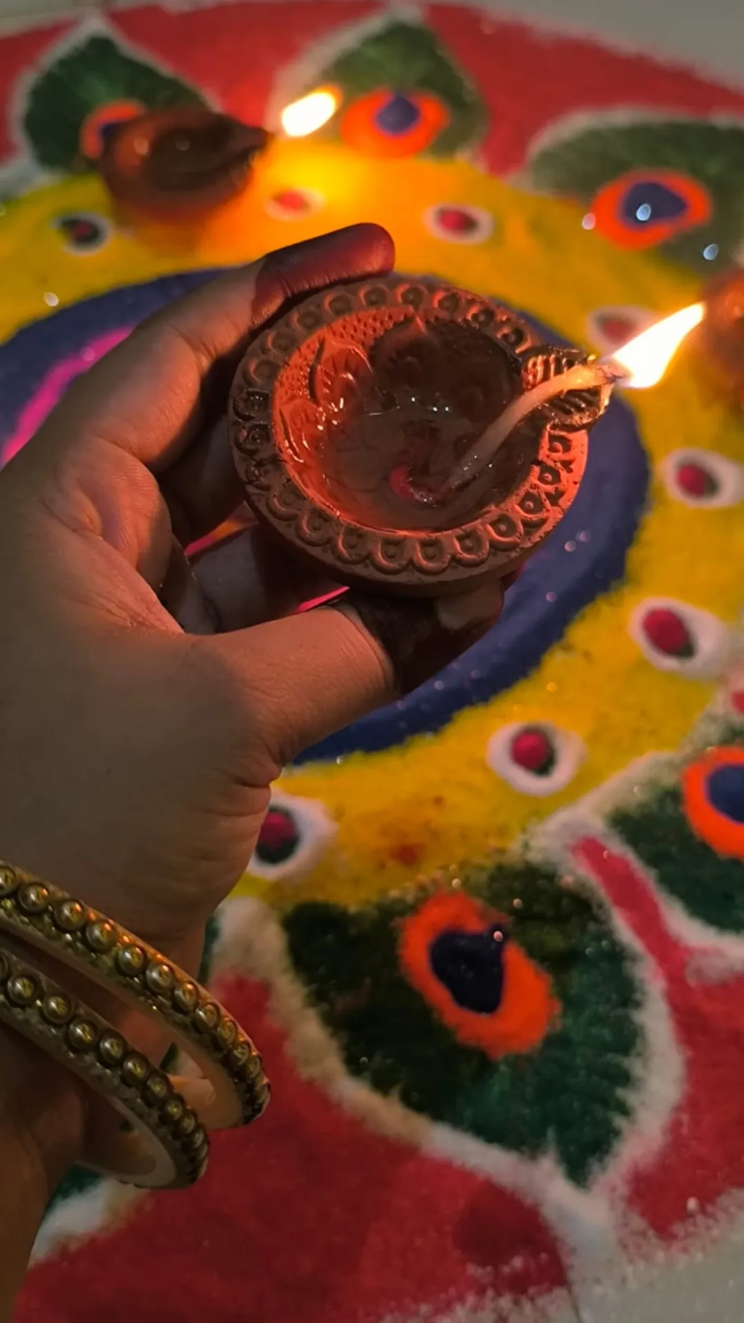 Last Minute Diwali Decoration Ideas: दिवाली के दिन ऐसे सजाएं घर का कोना-कोना