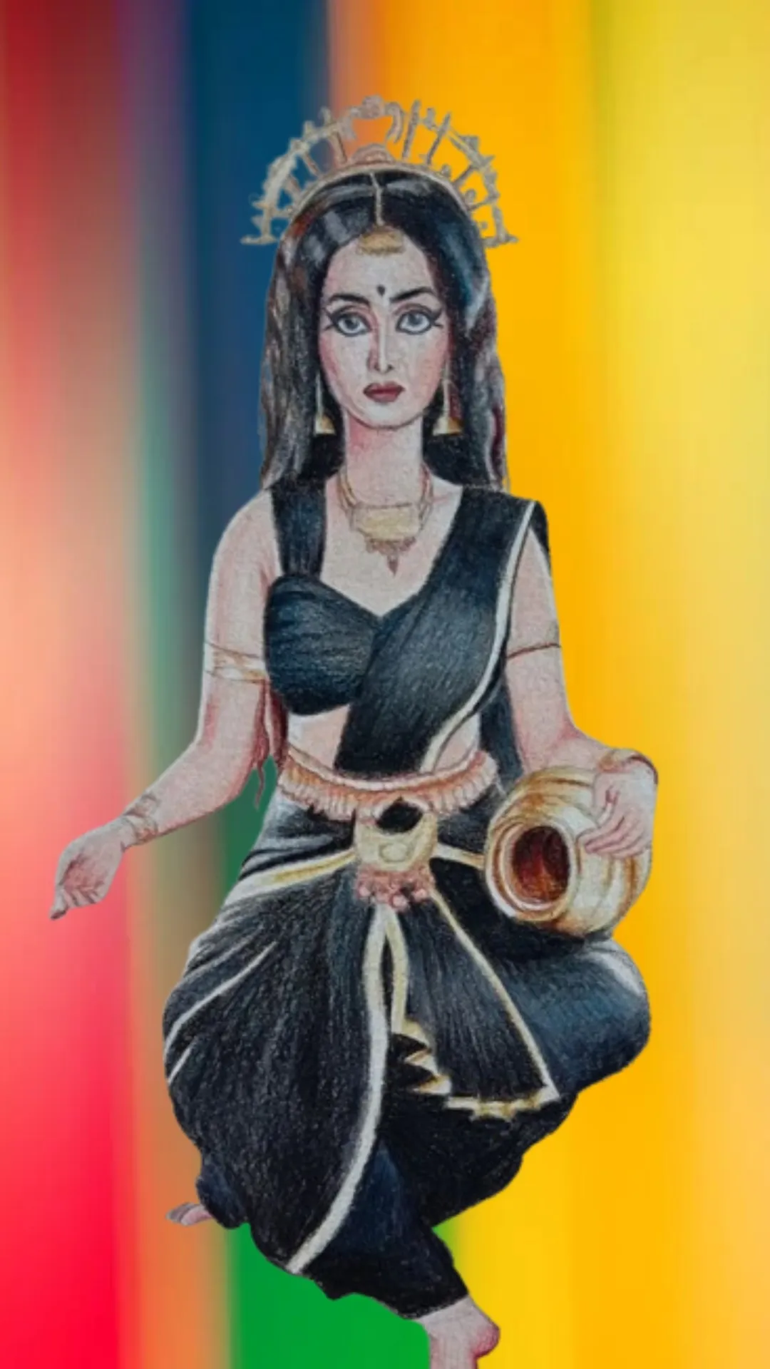 दरिद्रता की देवी अलक्ष्मी घर से हमेशा रहेंगी दूर, बस दिवाली की रात अपनाएं ये आसान टोटका