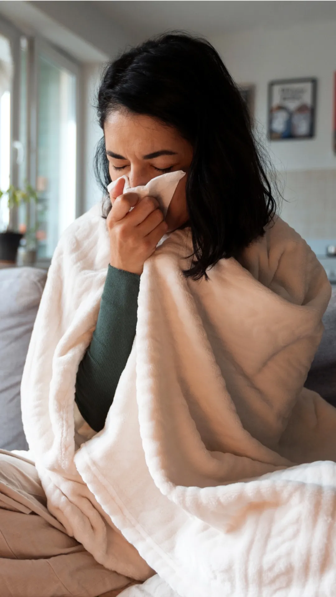 बुखार होने पर क्या खाना चाहिए? 