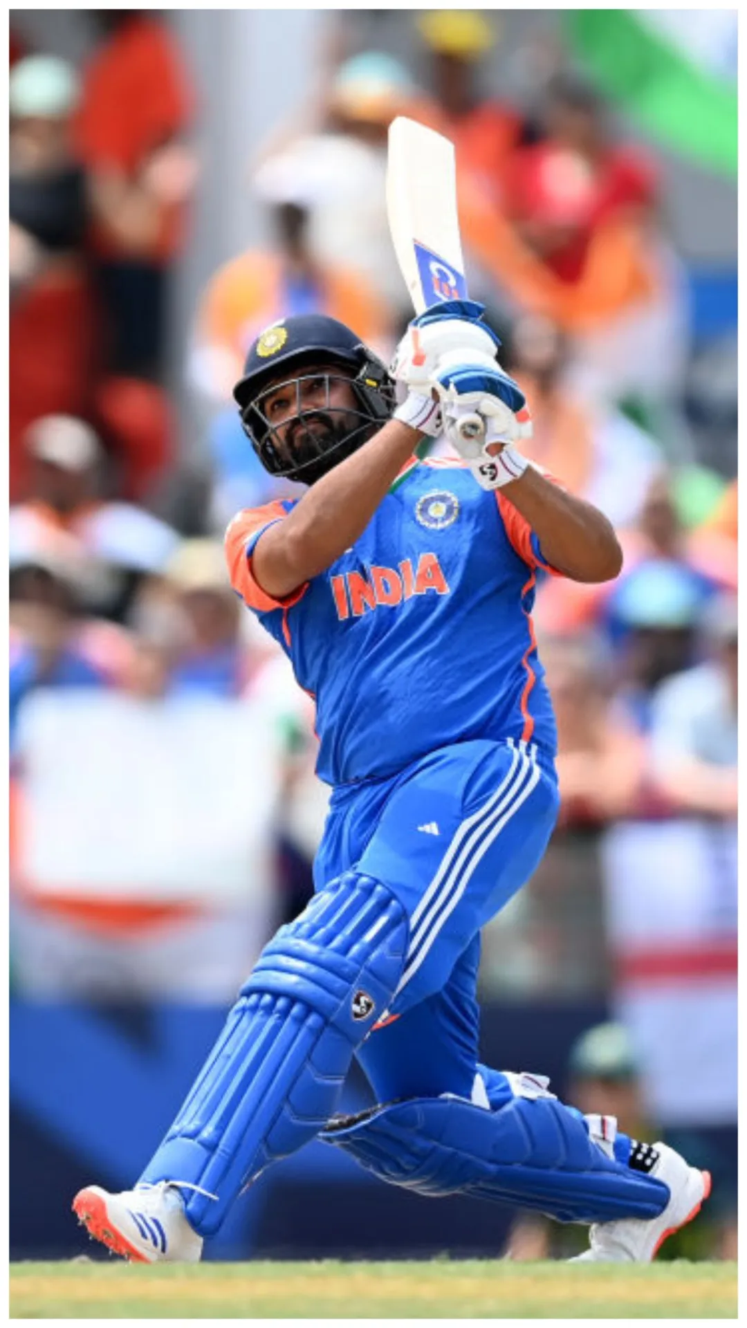 वनडे में सबसे ज्यादा छक्के लगाने वाले बल्लेबाज, रोहित शर्मा अभी दूसरे नंबर पर