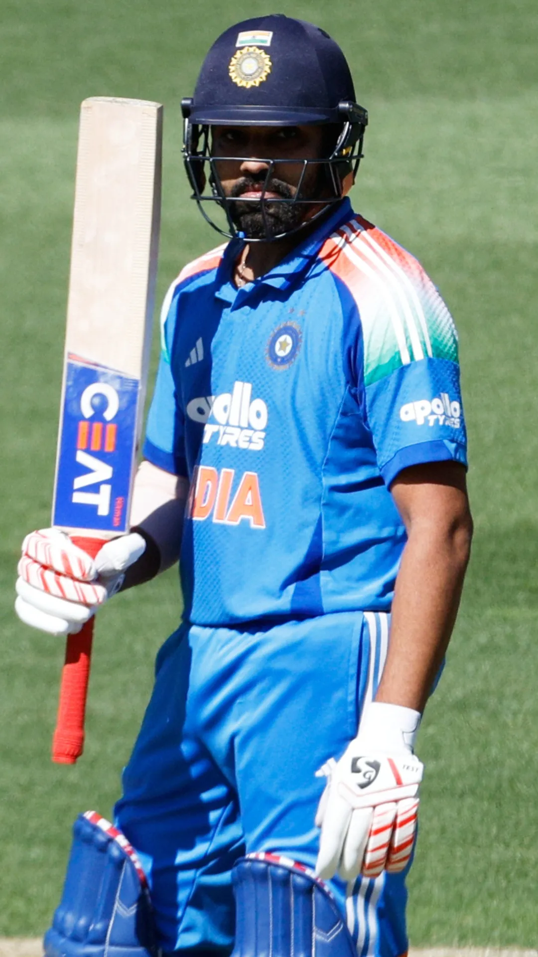 सबसे ज्यादा वनडे रन बनाने वाले भारतीय बल्लेबाज, अब रोहित शर्मा इस नंबर पर पहुंचे 