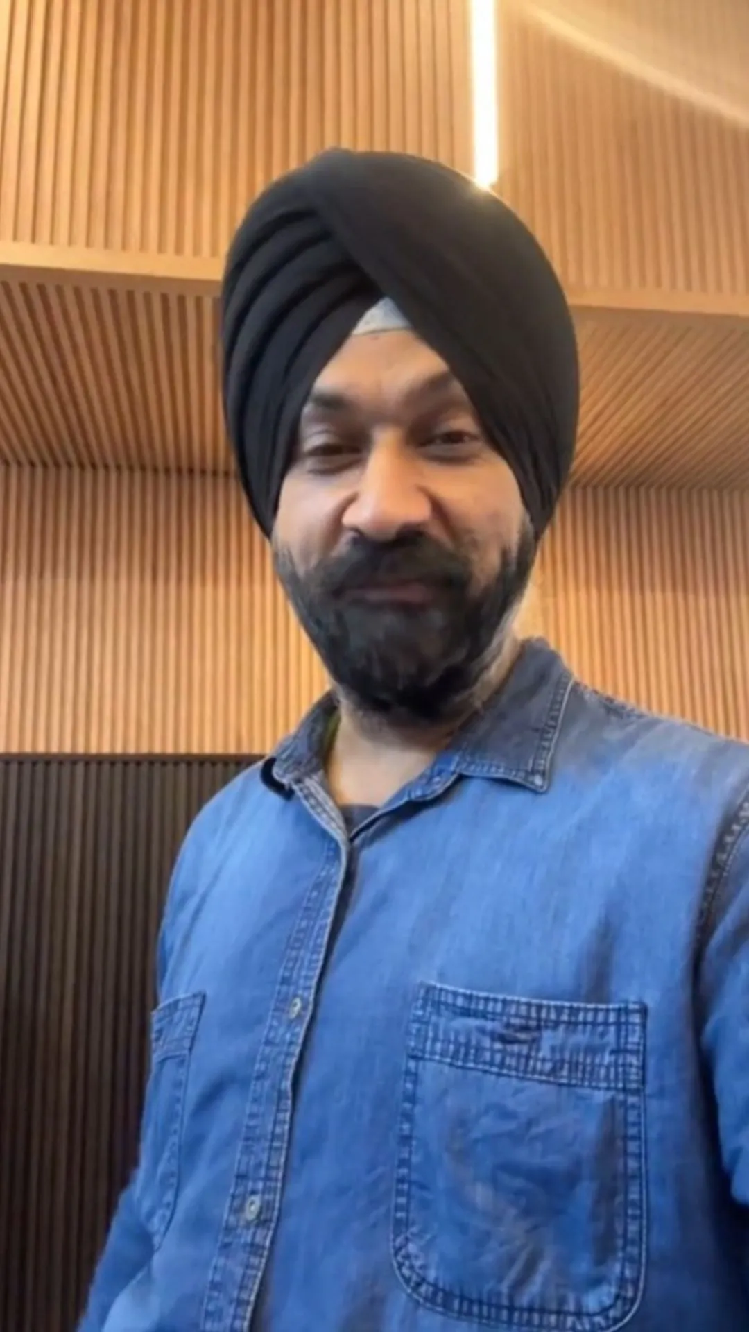 'तारक मेहता' के सोढ़ी एक्टिंग छोड़ बने बिजनेसमैन, कभी कर्ज की वजह से गायब हुए थे गुरुचरण सिंह