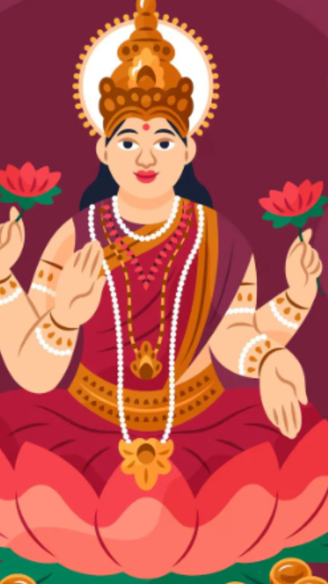 वर्षों की दरिद्रता होगी दूर, दिवाली की रात कर लें मां लक्ष्मी को प्रसन्न करने के ये 3 उपाय