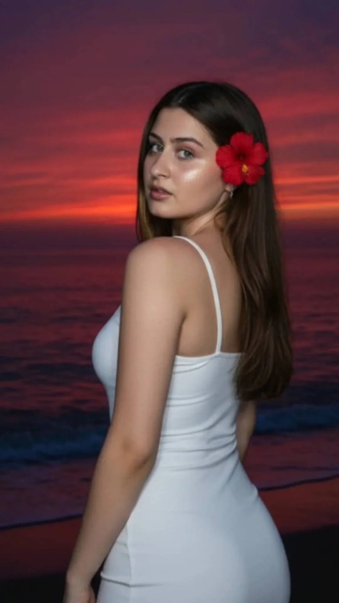 भूरी आंखें और गजब की खूबसूरती, बॉलीवुड हीरोइन्स को टक्कर देती है फ्लॉप एक्टर की बेटी