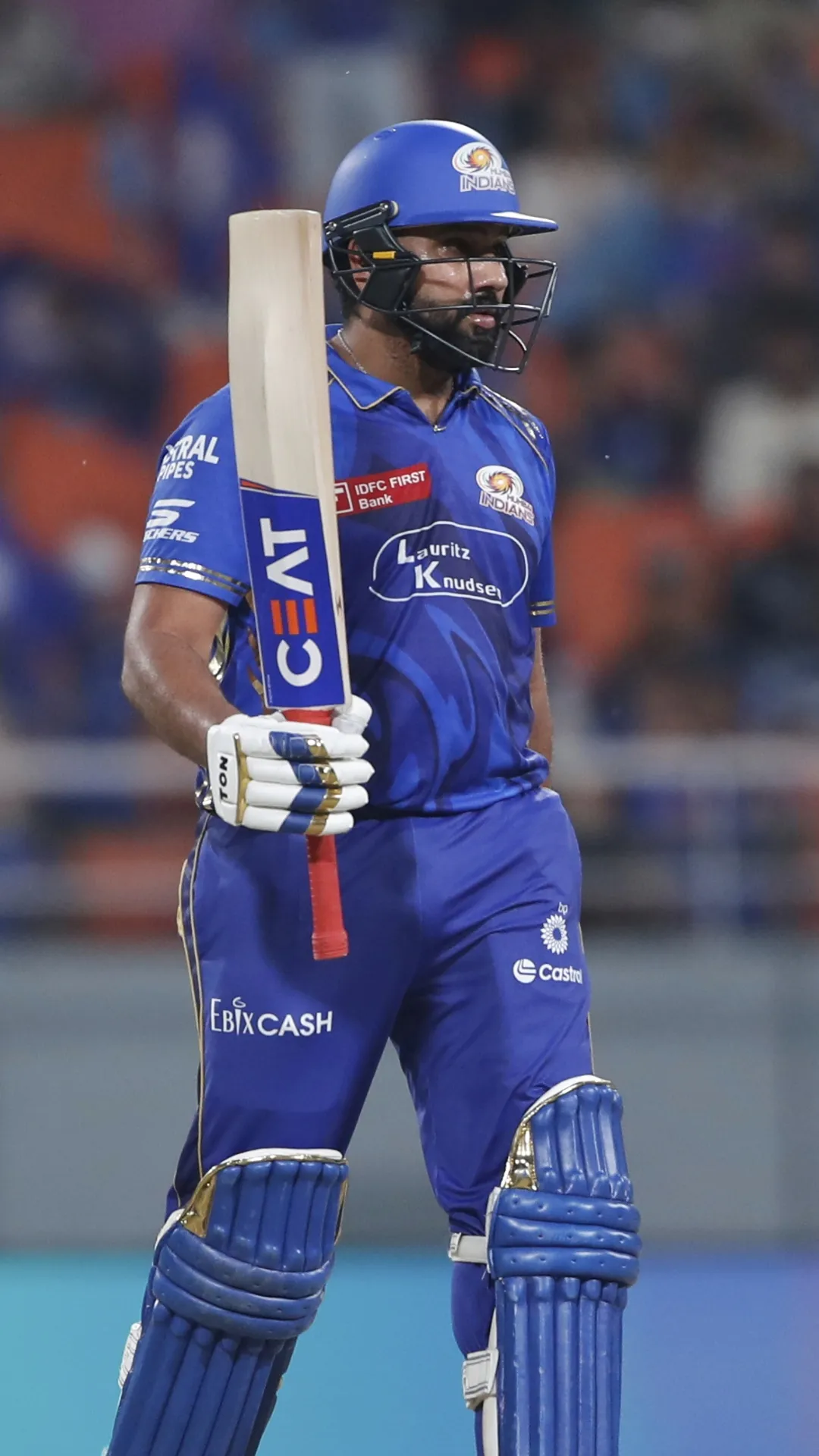 T20 क्रिकेट में सबसे ज्यादा चौके लगाने वाले भारतीय बल्लेबाज, पहले नंबर पर रोहित