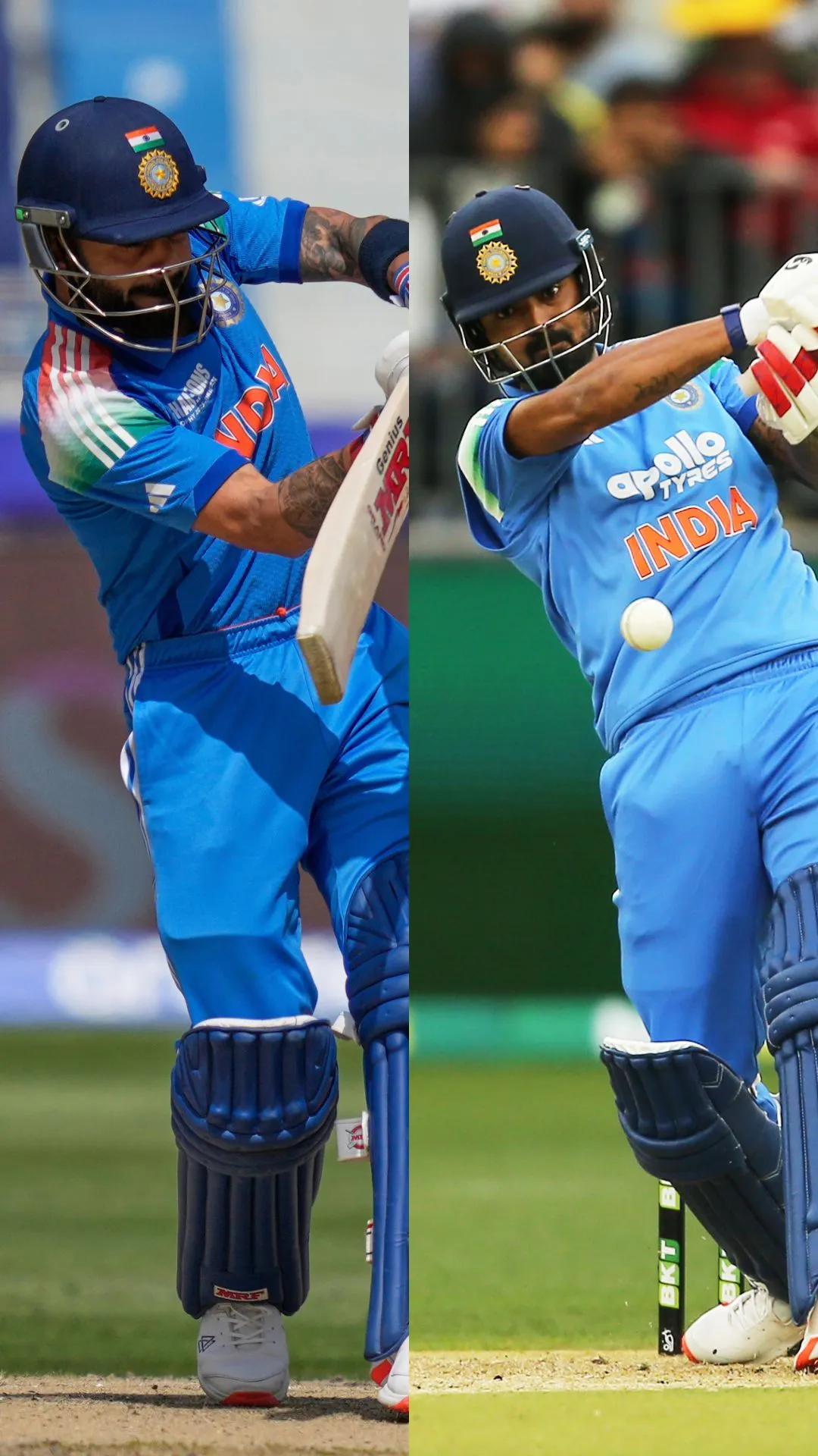 ऑस्ट्रेलिया में इंटरनेशनल क्रिकेट में सबसे ज्यादा सिक्स लगाने वाले भारतीय बल्लेबाज