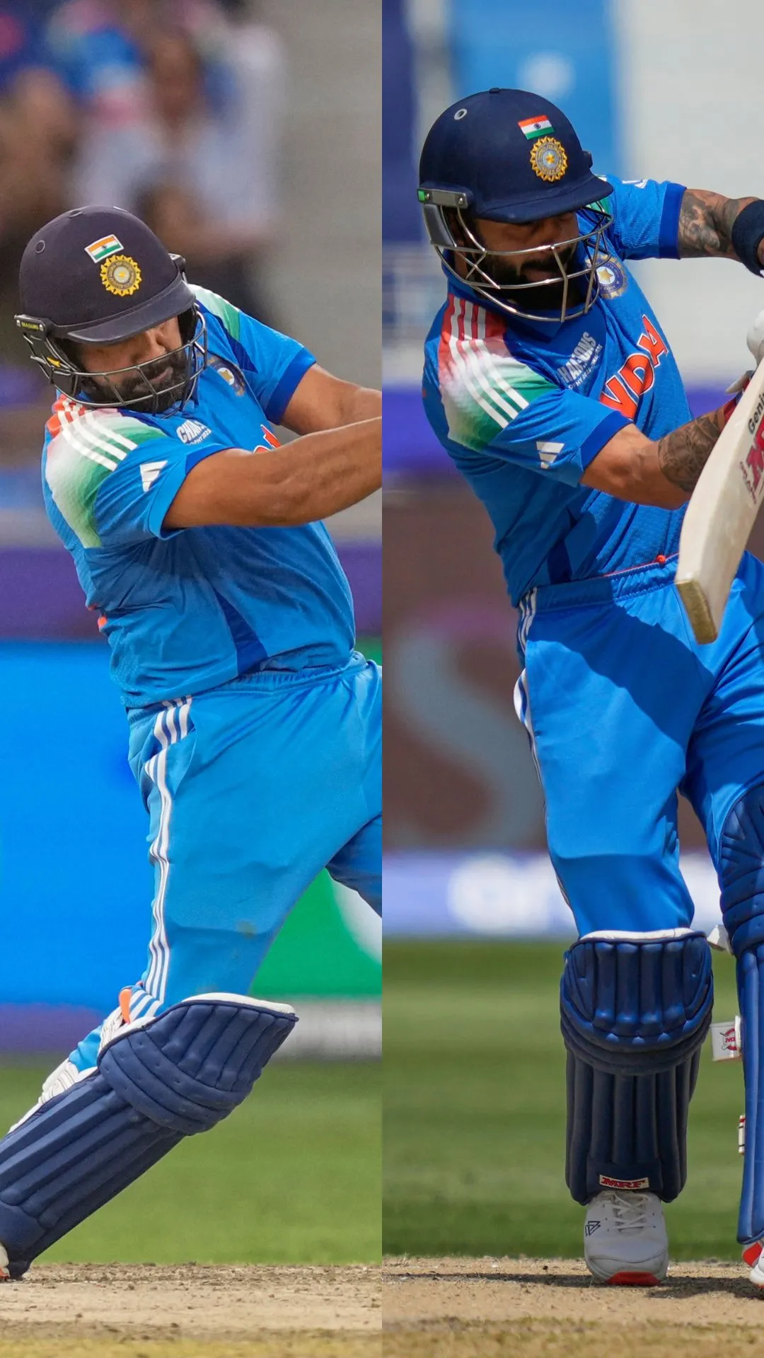 भारत के लिए सबसे ज्यादा इंटरनेशनल मैच खेलने वाले प्लेयर