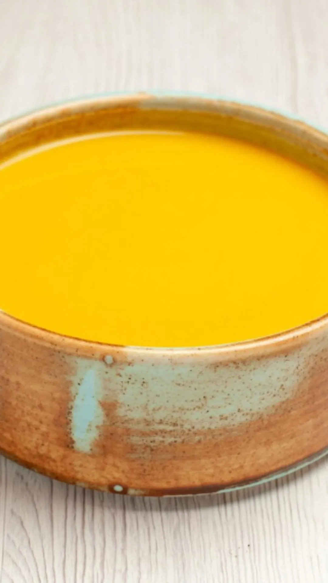 देसी घी में कौन सा विटामिन पाया जाता है?
