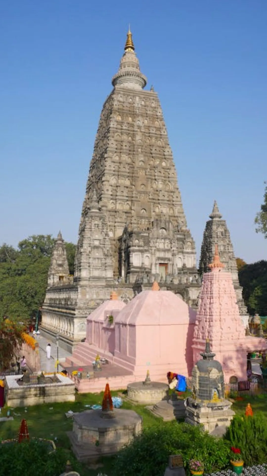 बिहार शब्द का क्या मतलब है, लाखों लोगों को नहीं मालूम मगर आप जान लें