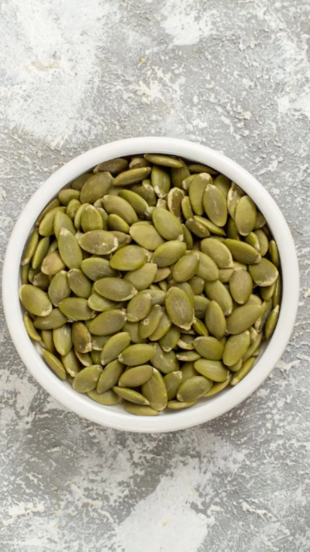 कद्दू के बीज में कौन सा Vitamins पाया जाता है?