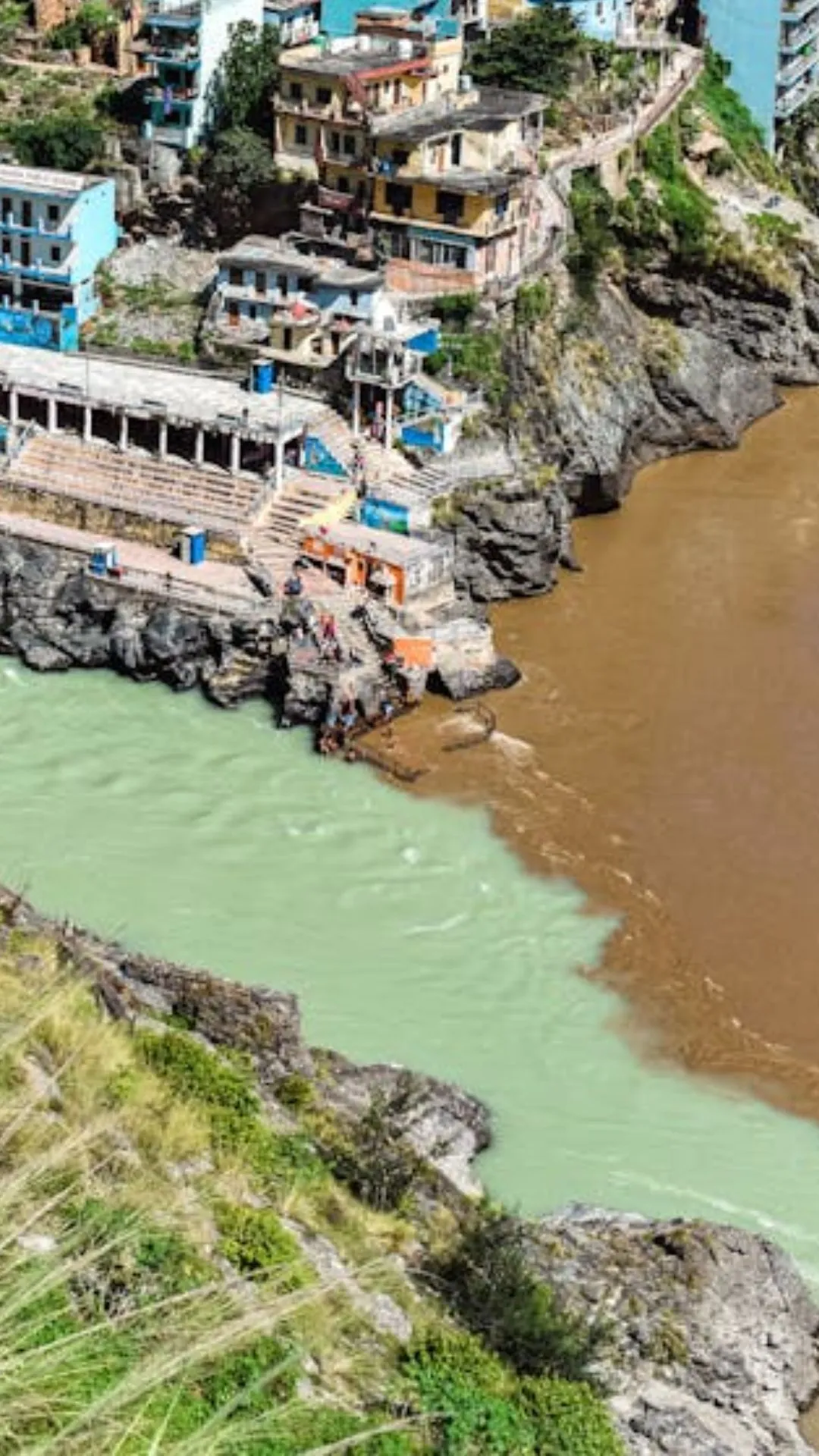 भारत का इकलौता राज्य जहां नदियों का मायका है, नाम सुन चौंक जाएंगे  
