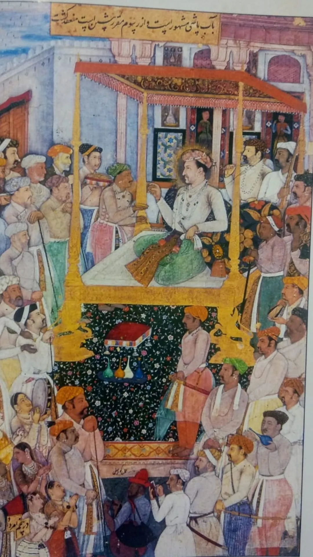 मुगलों में सबसे बड़ी फेमिनिस्ट रानी कौन थी, हरकतें सुनकर चौंक जाएंगे