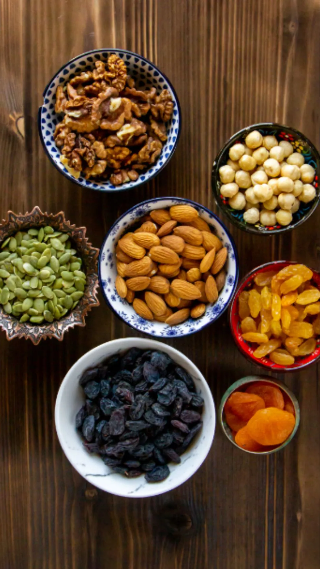 काजू बादाम से भी ज्यादा फायदेमंद है ये सस्ता ड्राई फ्रूट, खाने से मिलेंगे ये कमाल के फायदे 