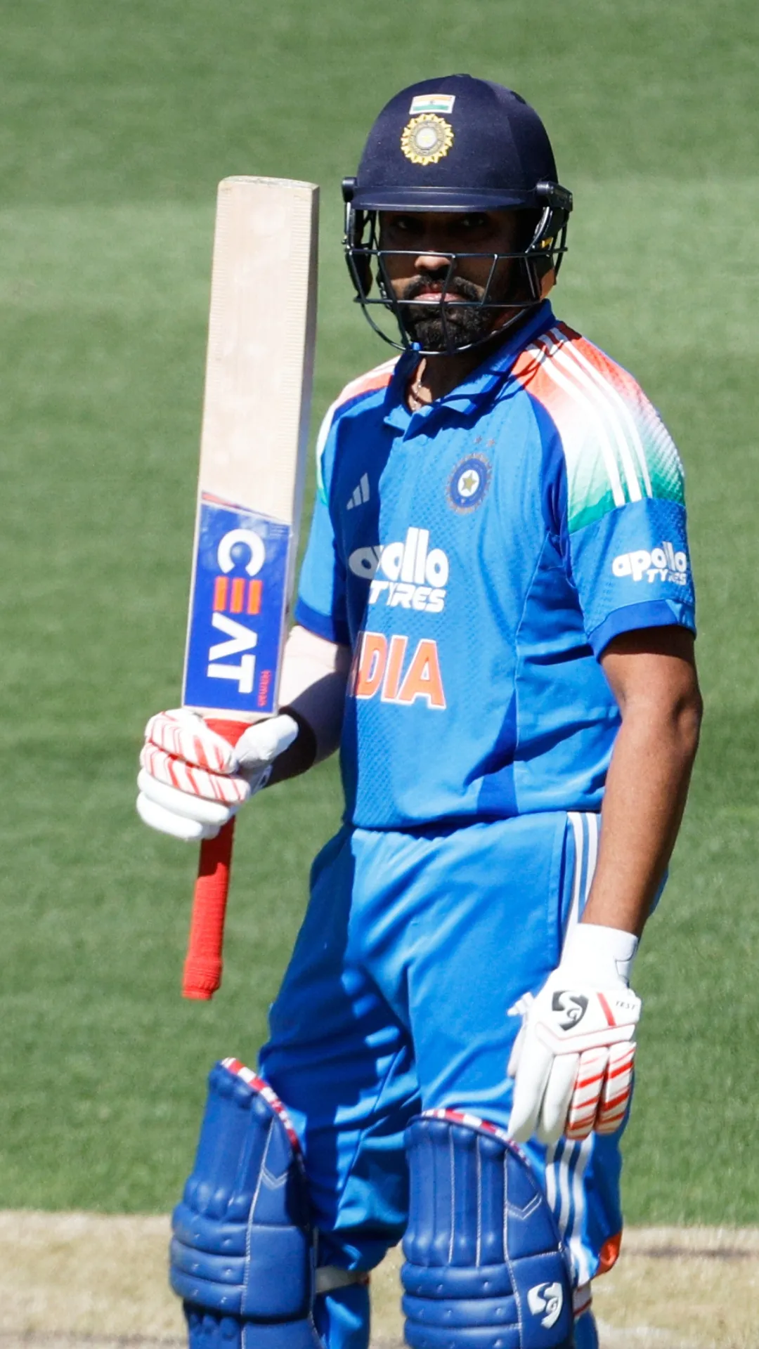 टीम इंडिया के लिए साल 2025 में इंटरनेशनल क्रिकेट में सबसे ज्यादा रन बनाने वाले खिलाड़ी, रोहित शर्मा इस नंबर पर