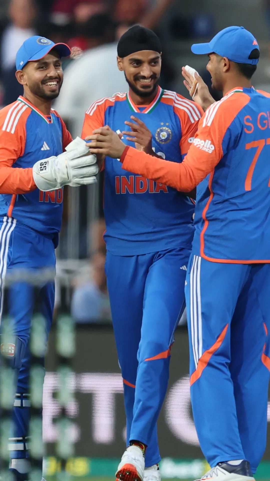 ऑस्ट्रेलिया में टी20 इंटरनेशनल में सबसे ज्यादा विकेट लेने वाले भारतीय गेंदबाज