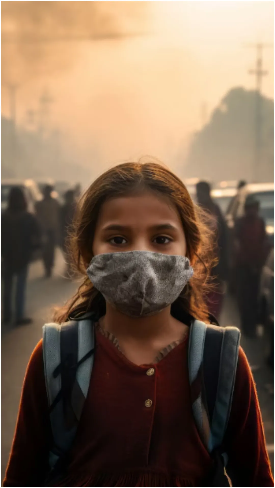 दमघोंटू प्रदूषण से बचाएंगी ये चीजें