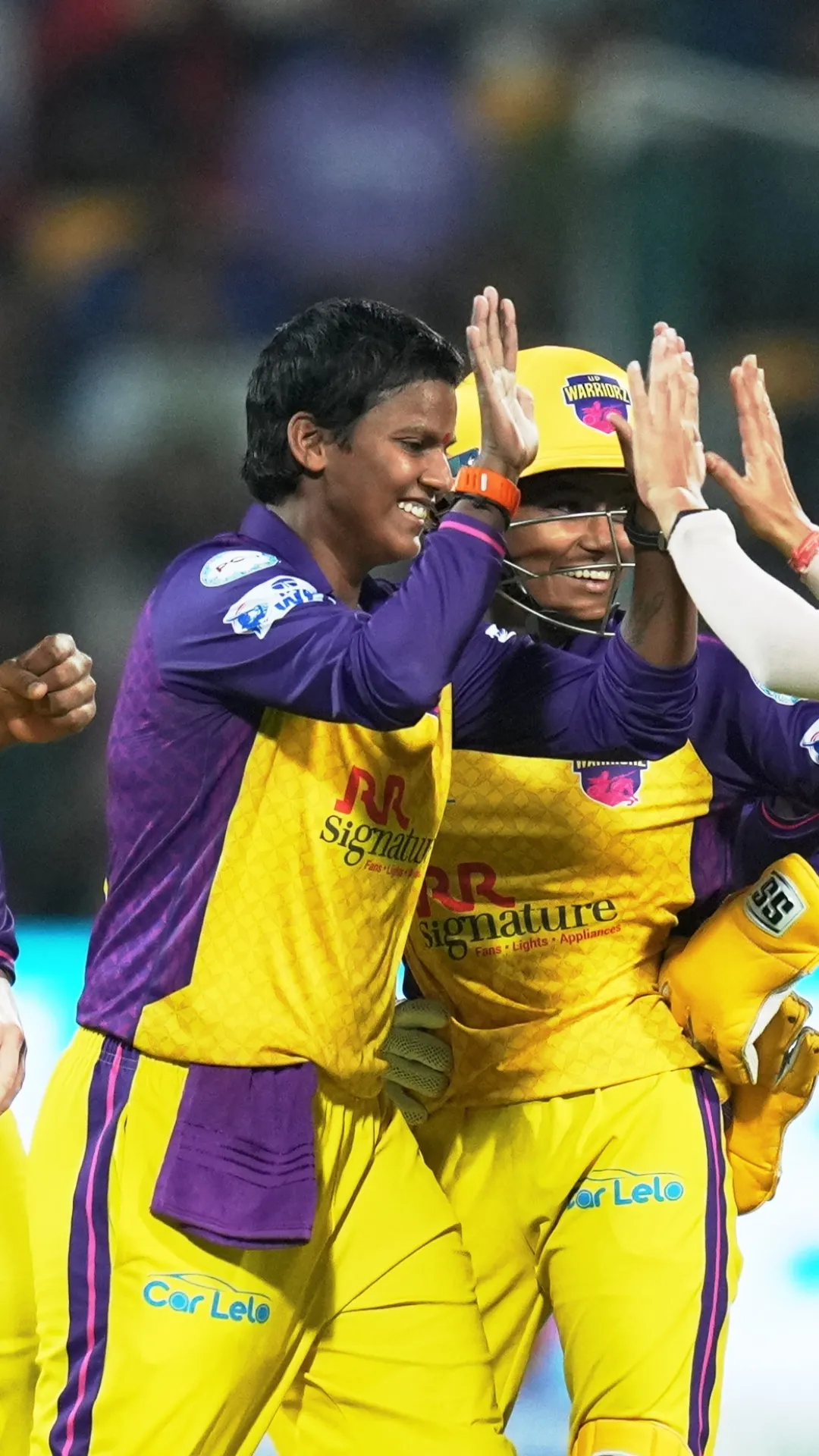 WPL 2026 के मेगा ऑक्शन की 5 सबसे महंगी खिलाड़ी, टॉप पर स्टार भारतीय ऑलराउंडर