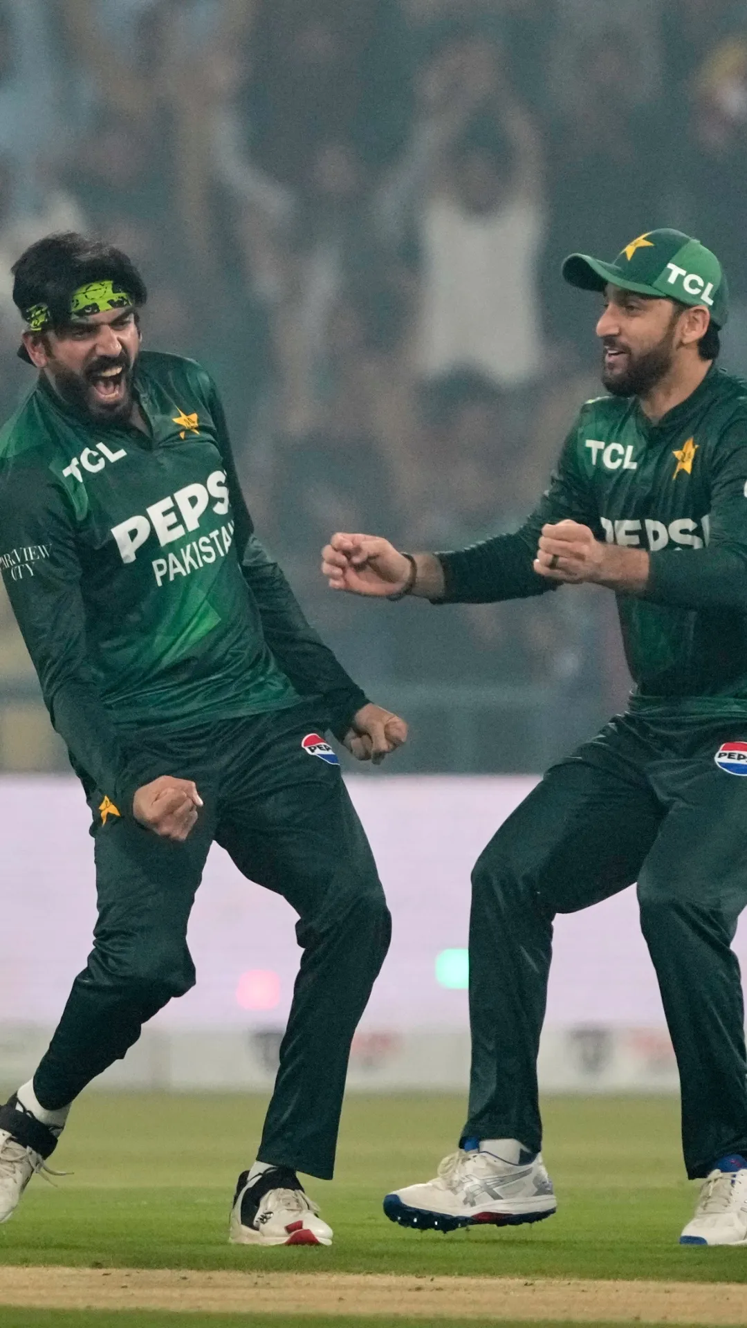 T20I क्रिकेट में हैट्रिक लेने वाले पाकिस्तानी, लिस्ट में हुई चौथे गेंदबाज की एंट्री