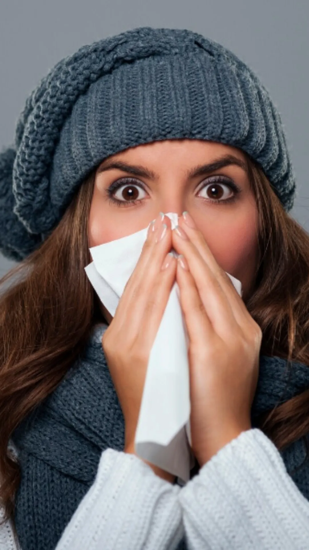 सर्दी-जुकाम होने पर क्या खाएं-पिएं, जिससे तुरंत राहत मिल जाए