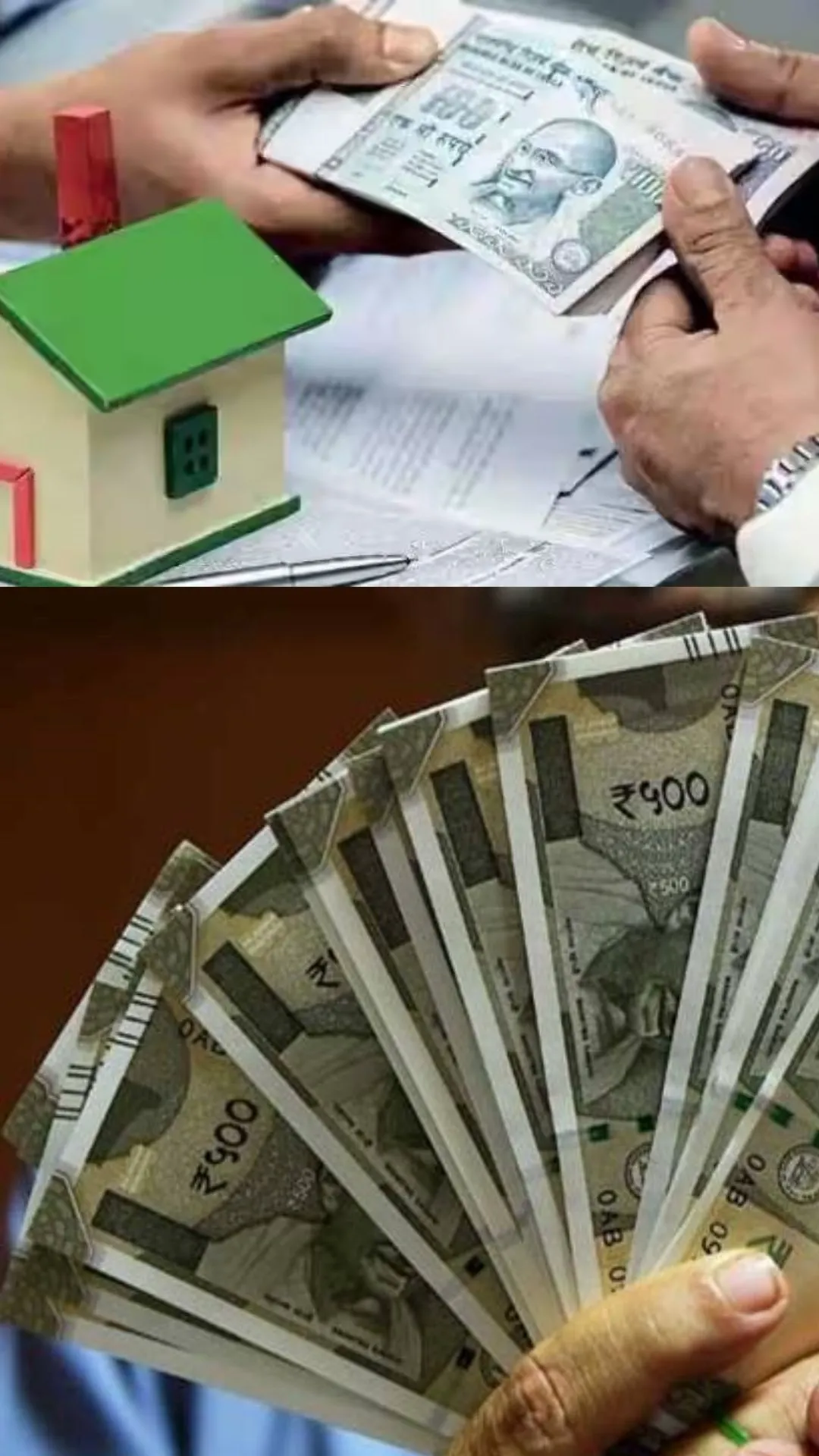 Bank of Baroda से ₹62 लाख होम लोन 20 साल के लिए लेने पर कितनी बनेगी EMI?