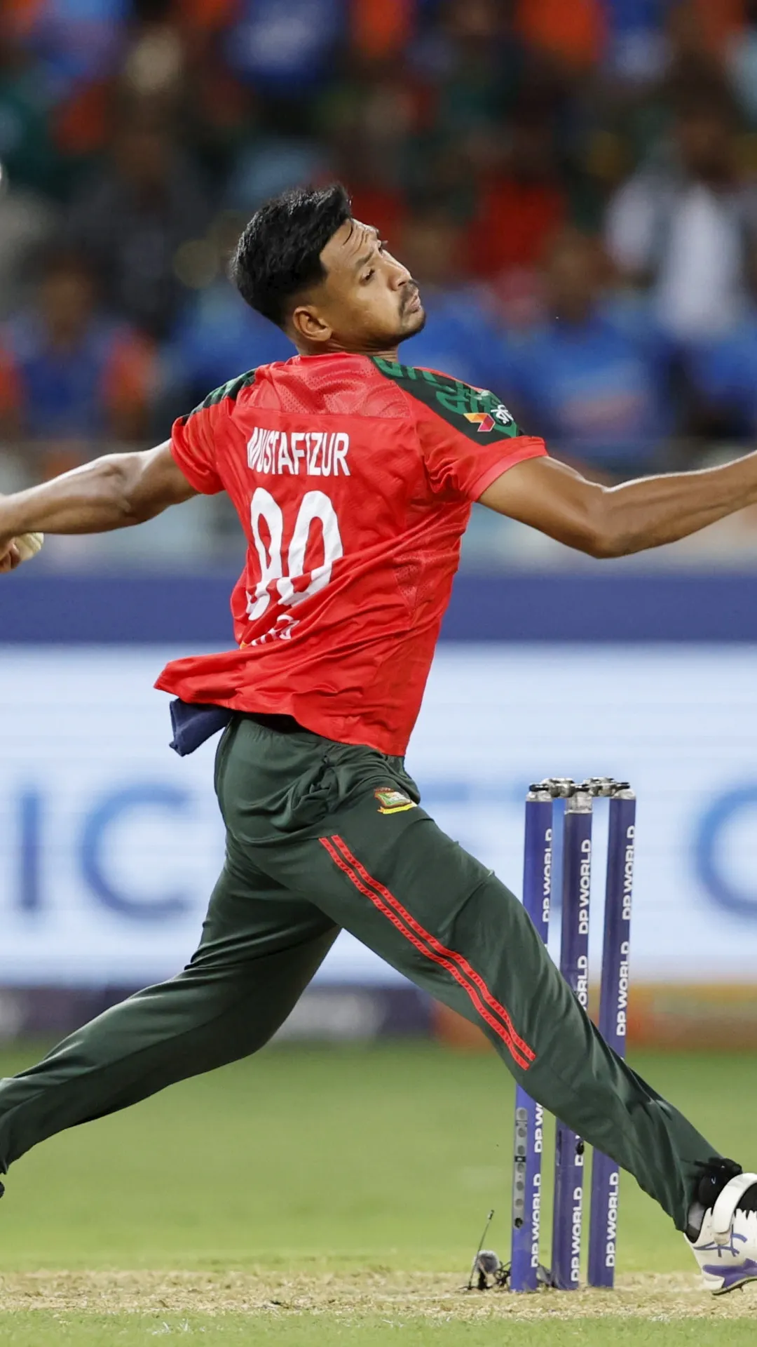 T20I क्रिकेट में सबसे ज्यादा विकेट लेने वाले गेंदबाजों की लिस्ट