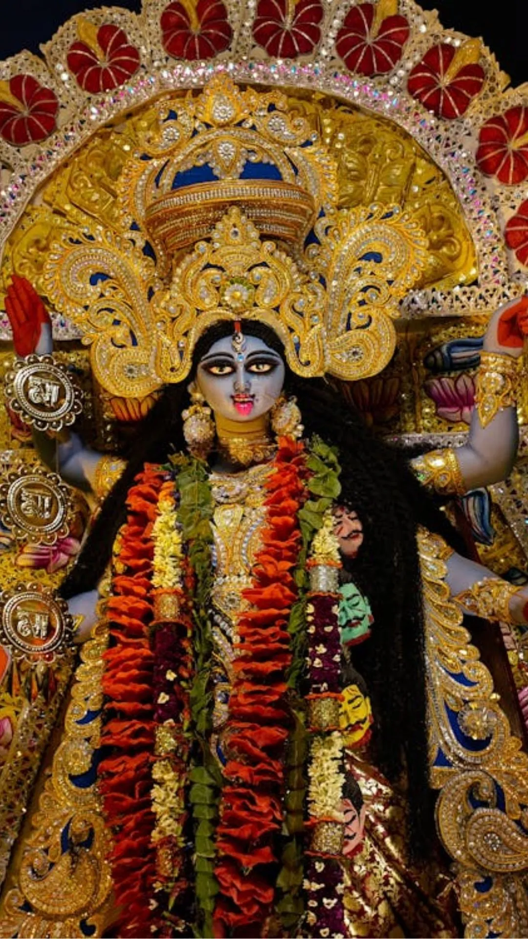 काली उपासना से दूर भागती है नकारात्मक ऊर्जा, अगहन अमावस्या काली पूजा के लिए क्यों जरूरी? जानें आध्यात्मिक रहस्य
