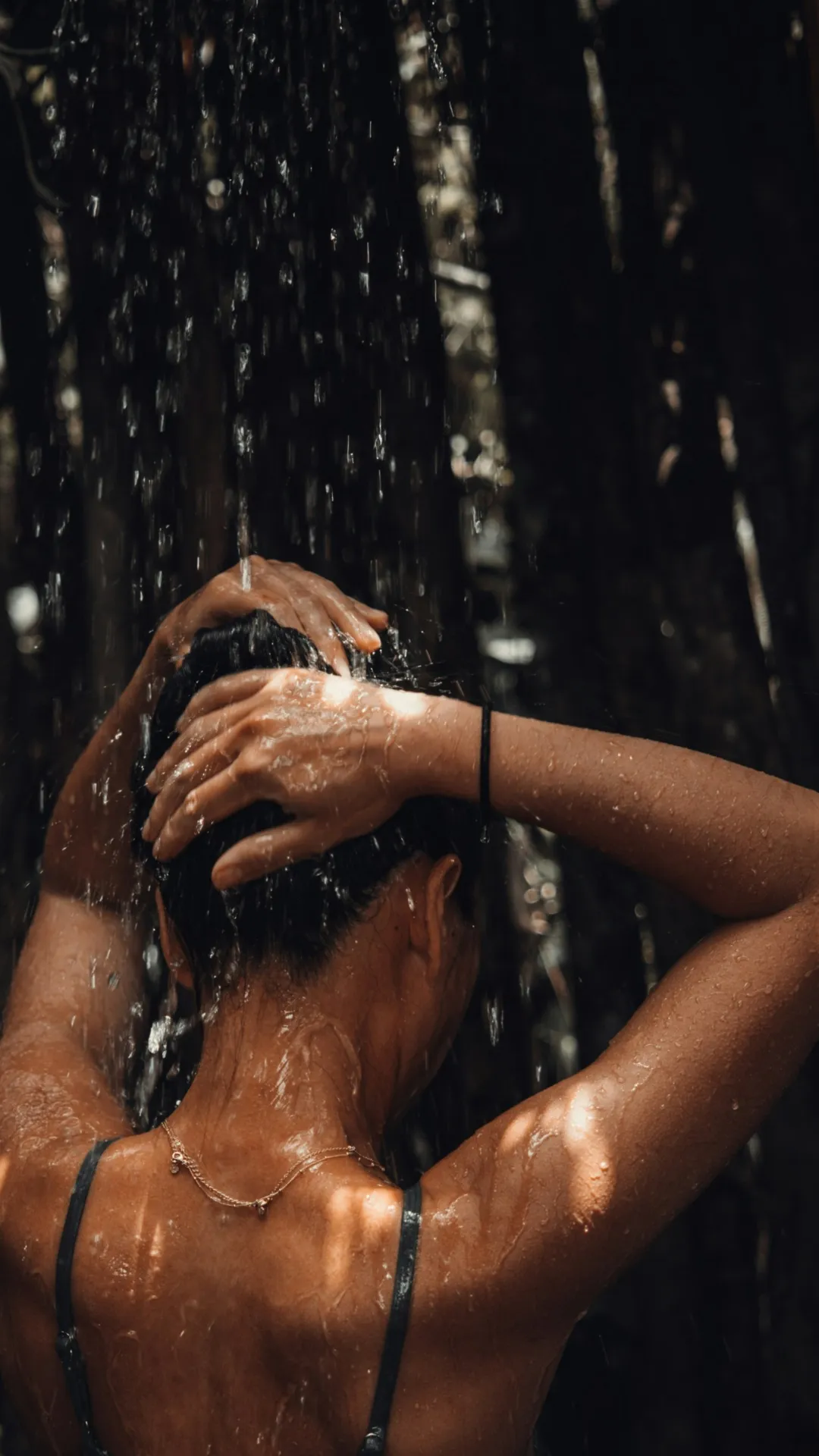 ज्यादा गर्म पानी से नहाने से क्या होता है?