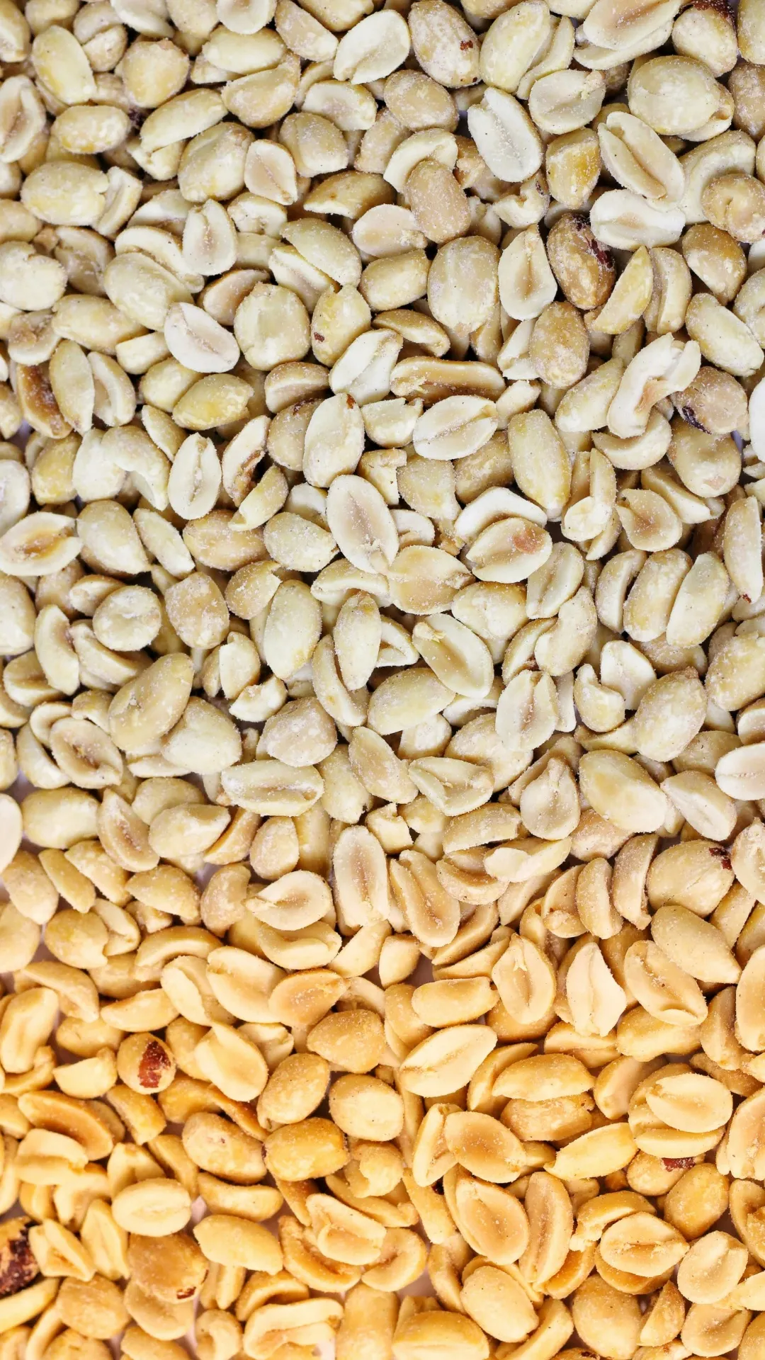 मूंगफली की तासीर गर्म होती है या ठंडी?