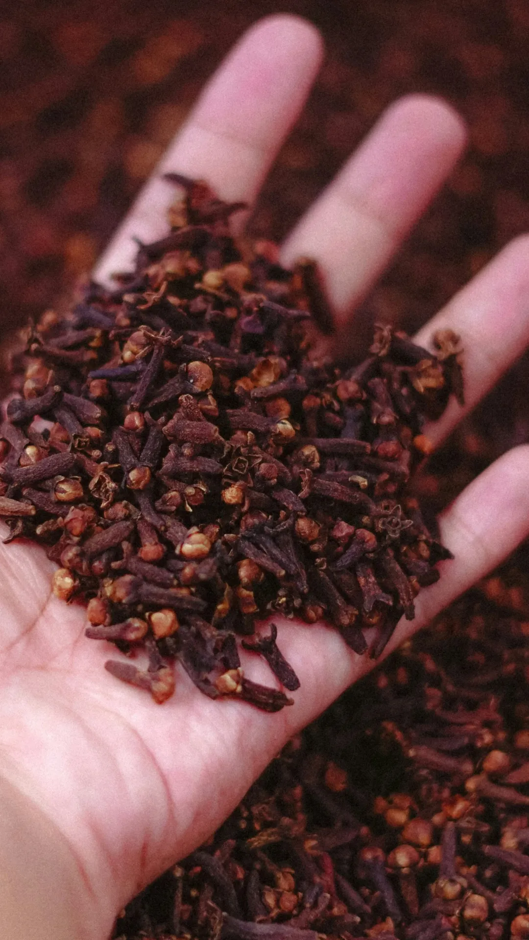 रात में सोने से पहले दो लौंग खाने से क्या होता है?