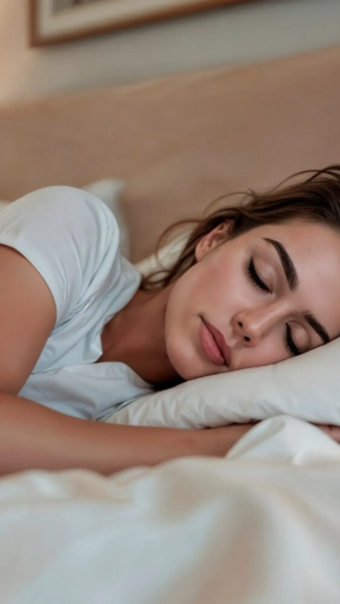 किस विटामिन की कमी से नींद ज्यादा आती है?