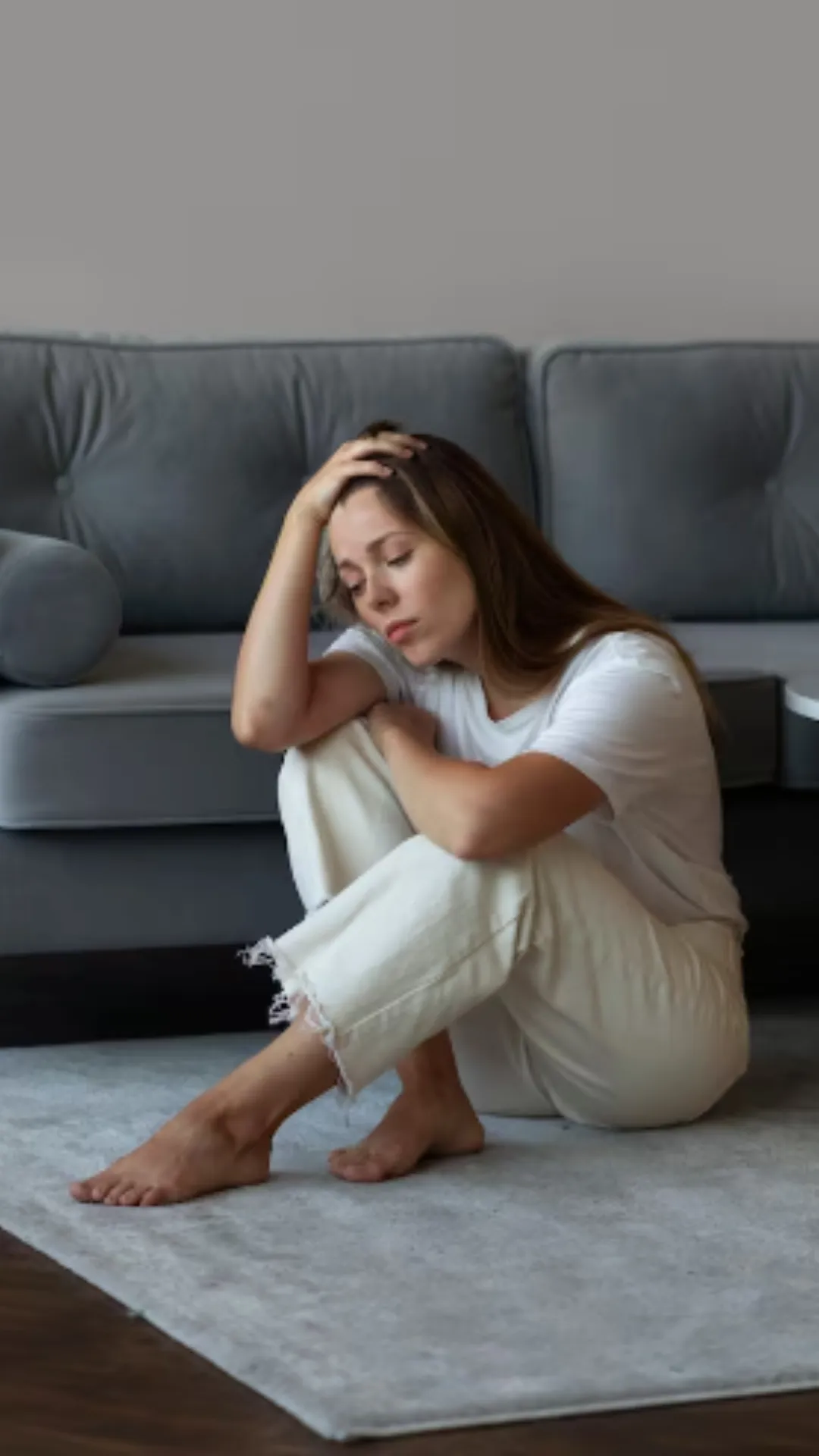 बार-बार महसूस होती है घबराहट, इस विटामिन की कमी का संकेत तो नहीं?