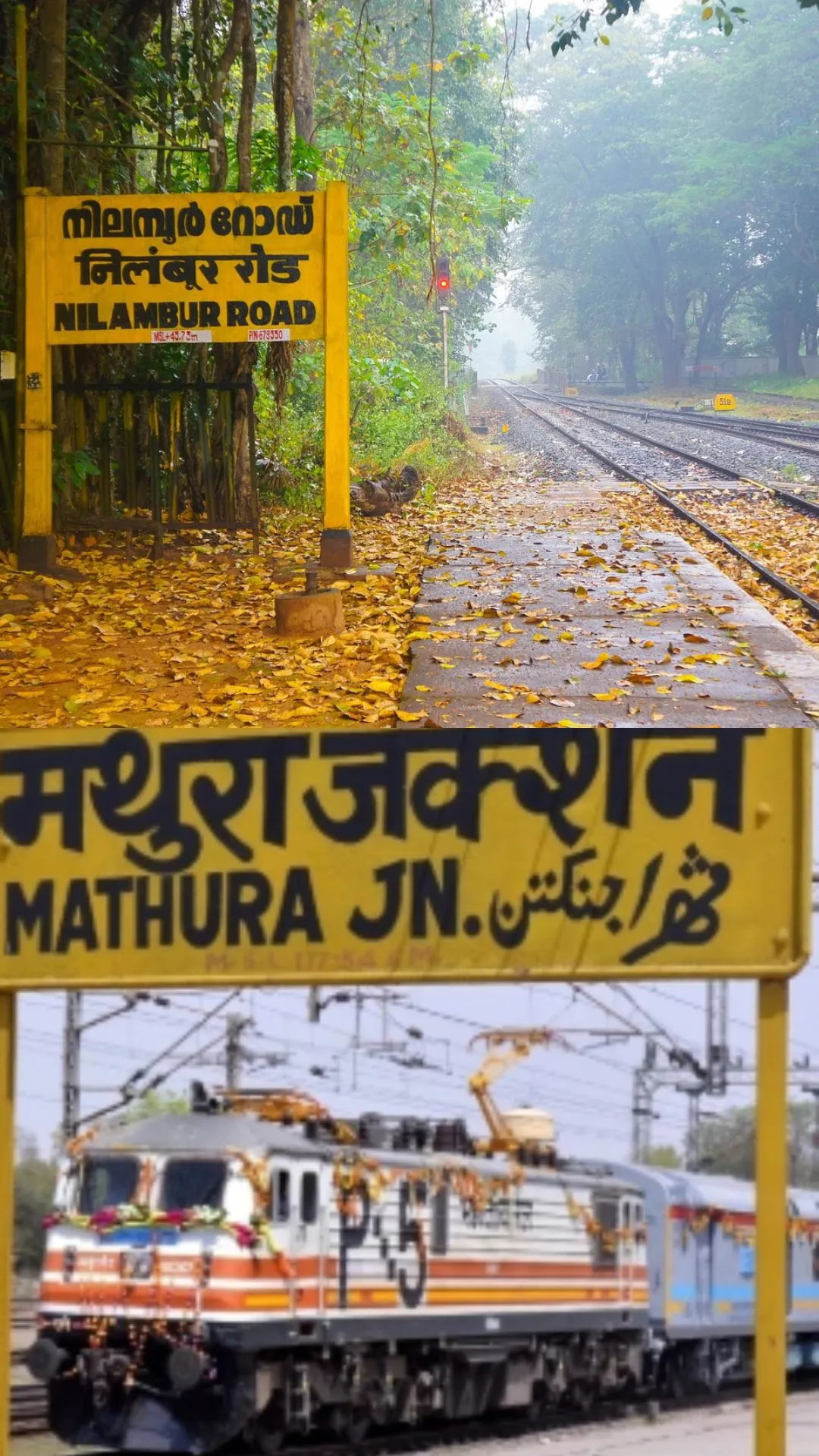 जंक्शन और स्टेशन के बीच क्या होता है अंतर? जानते नहीं होंगे आप