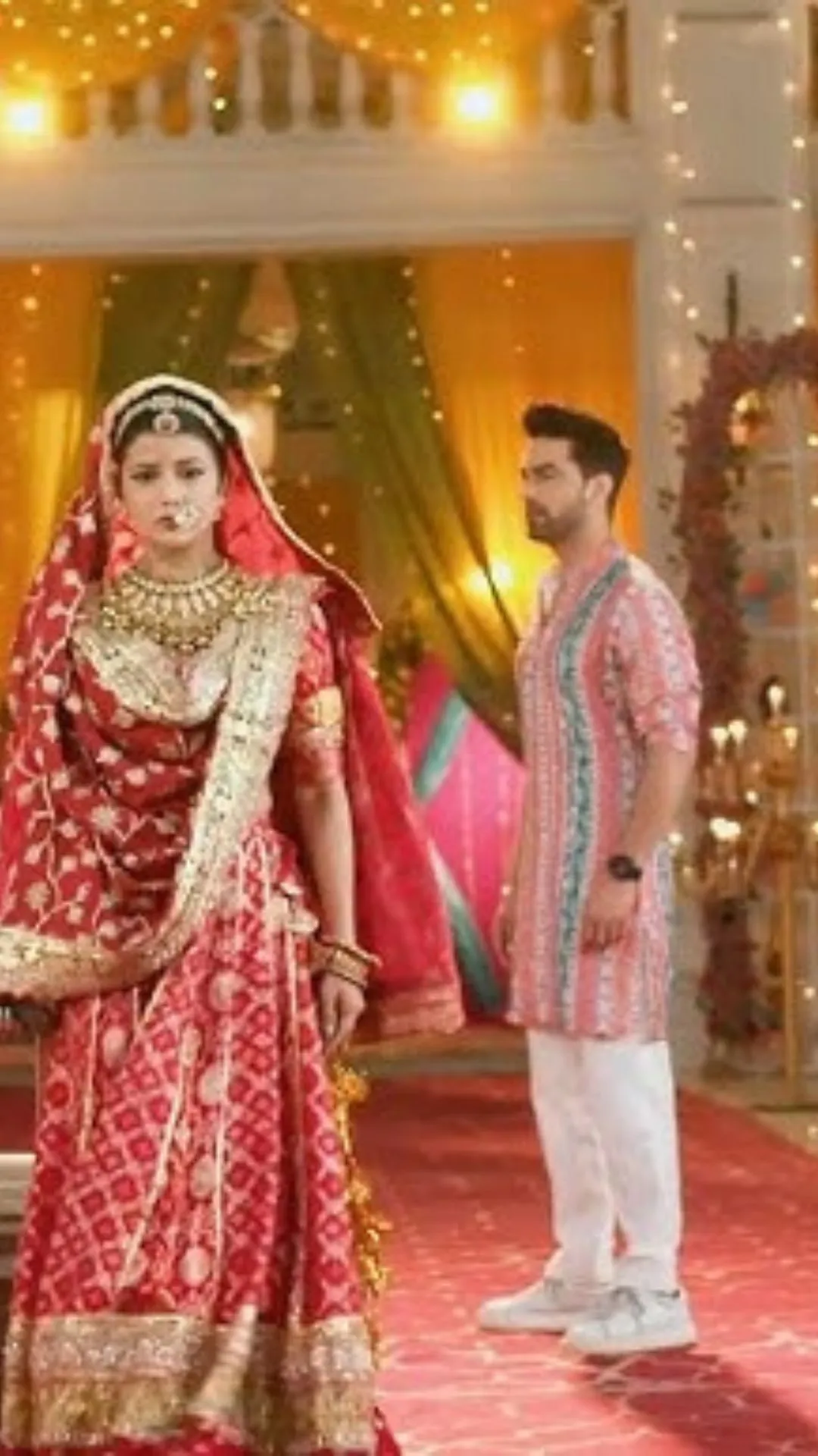 YRKKH: बंटवारे से अरमान-अभीरा में आएगी दरार, ये शख्स होगा गायब