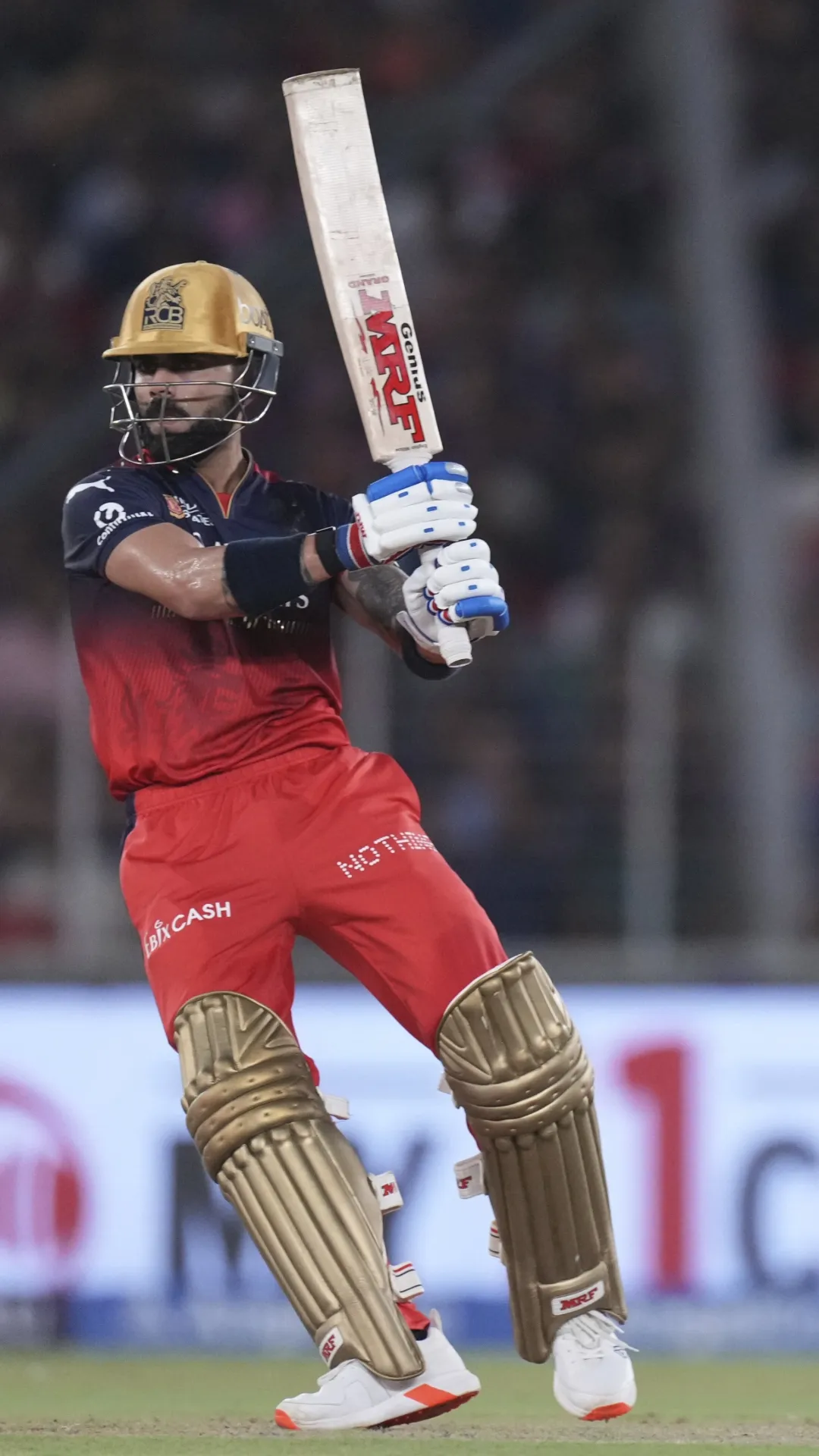 IPL के इतिहास में सबसे ज्यादा चौके जड़ने वाले भारतीय बल्लेबाज, पहले नंबर पर विराट कोहली