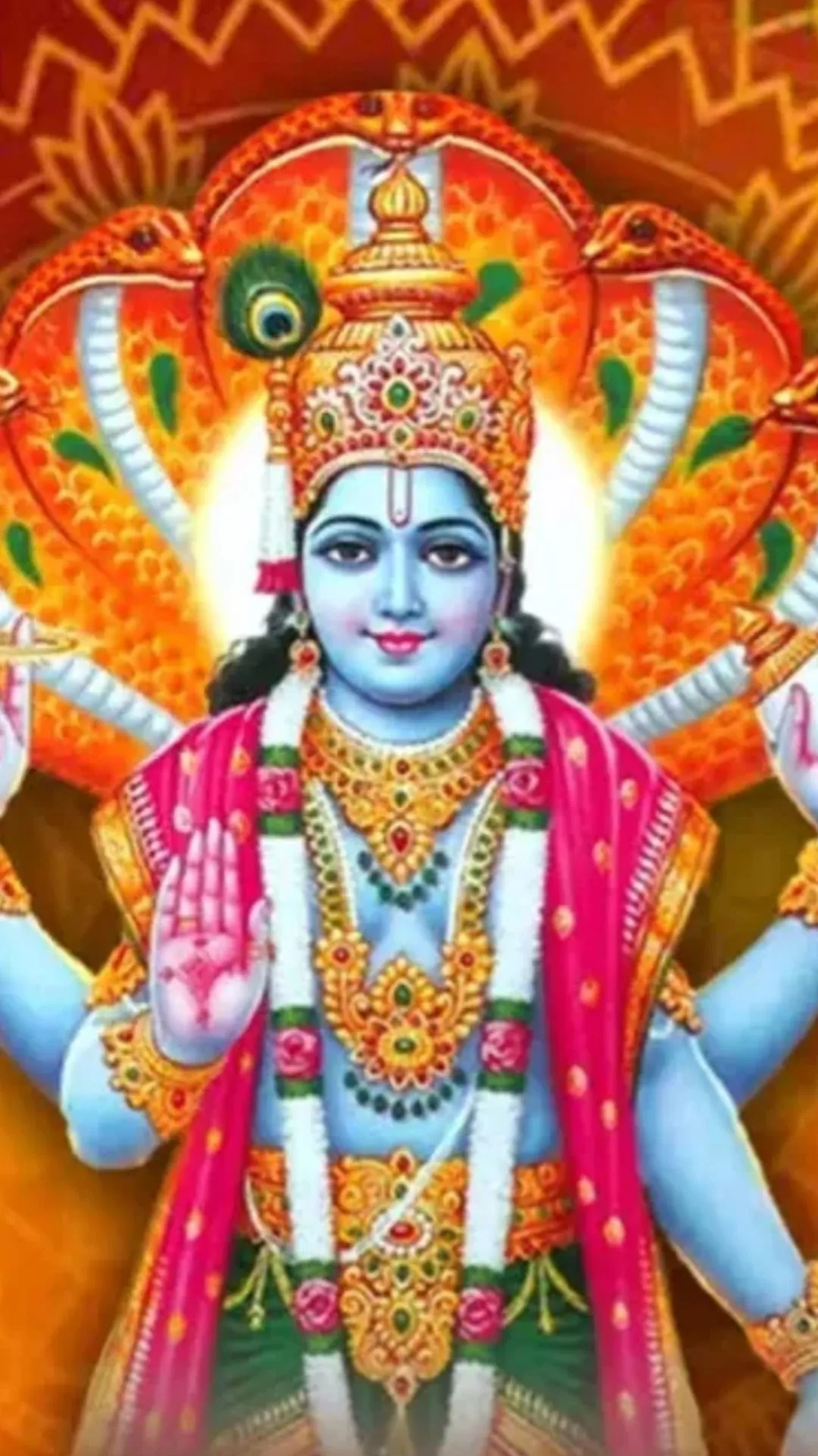 वैकुंठ चतुर्दशी के दिन कर लिए ये खास उपाय, तो बदल जाएगी किस्मत
