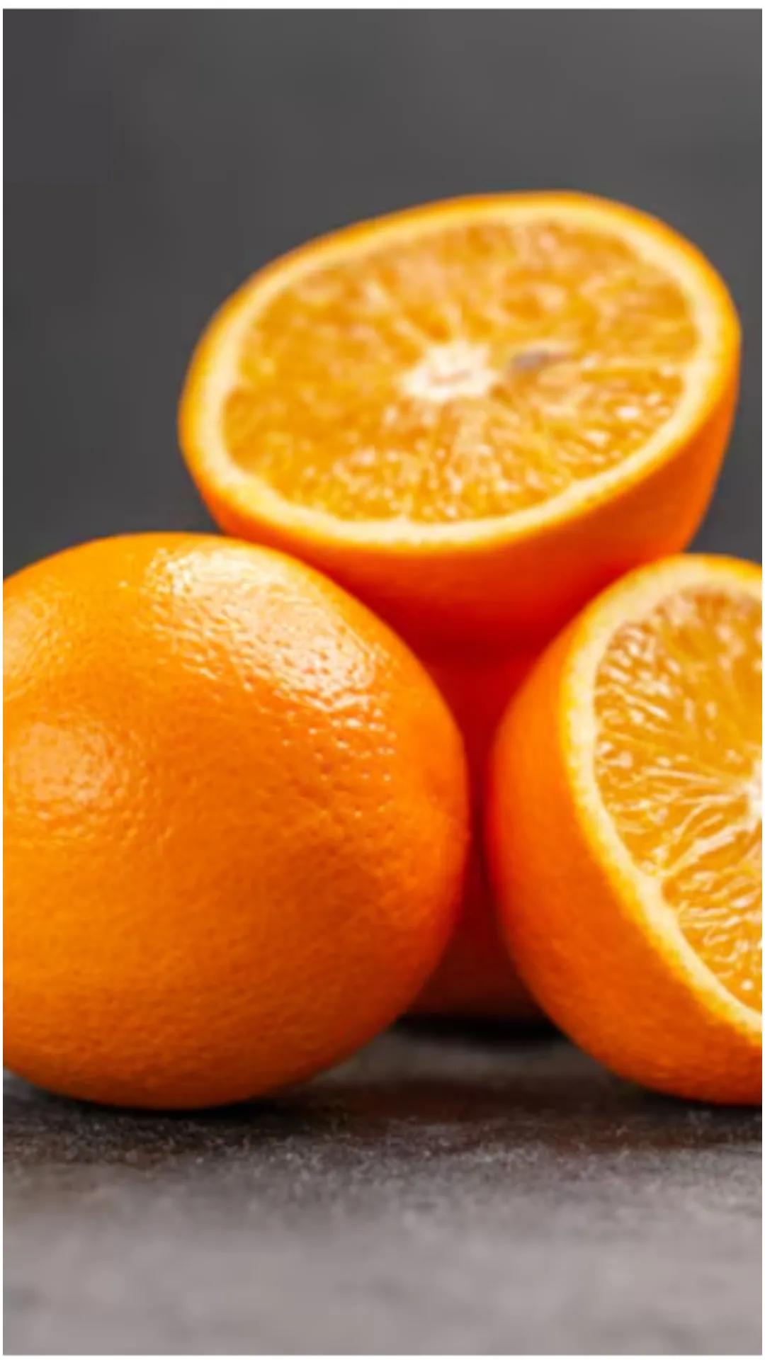 माल्टा में कौन सा विटामिन पाया जाता है?