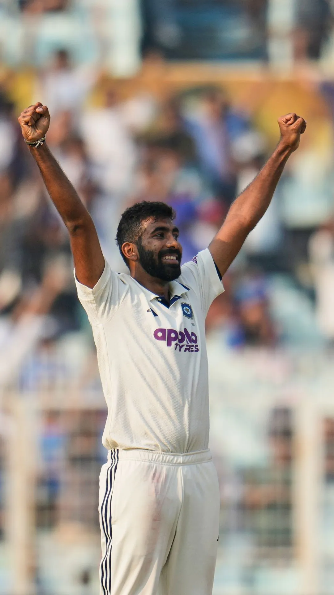 वर्ल्ड टेस्ट चैंपियनशिप में सबसे ज्यादा 5 विकेट हॉल लेने वाले गेंदबाज, बुमराह टॉप पर