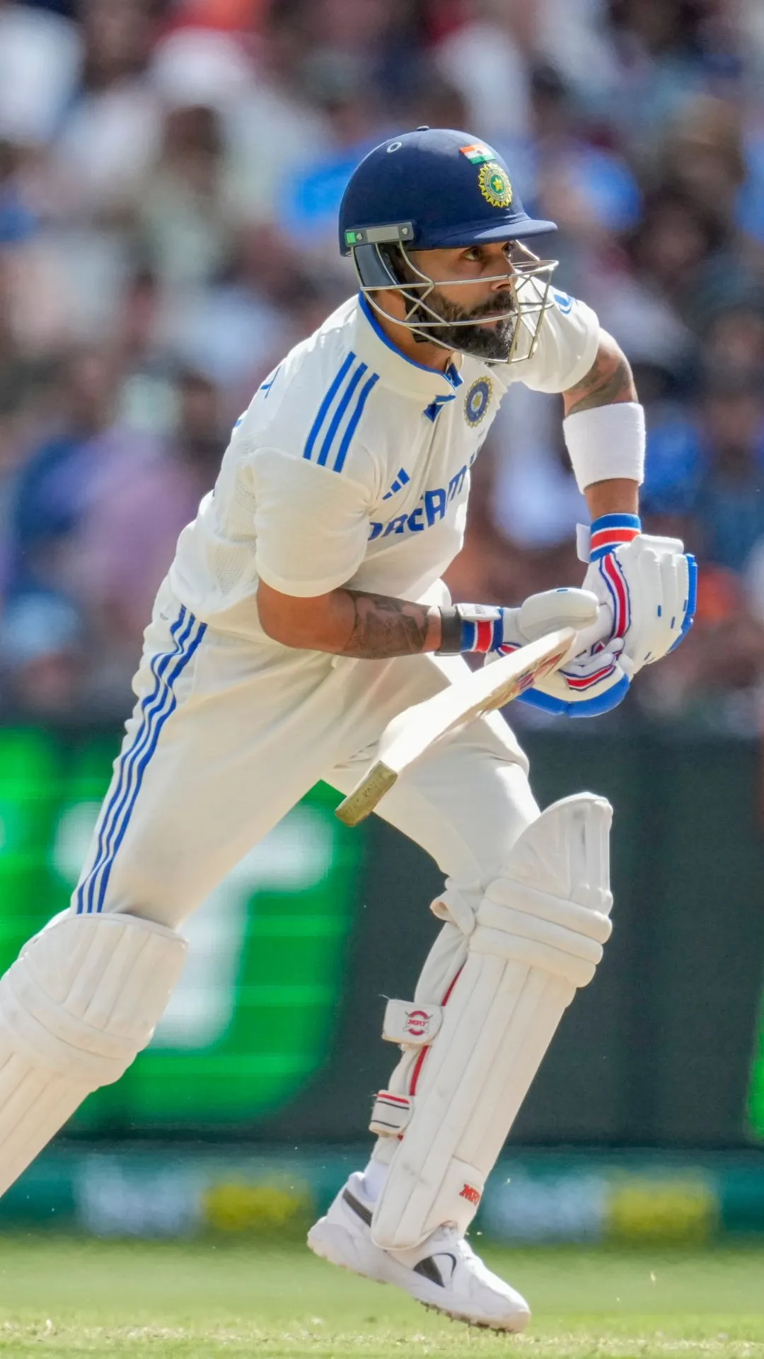 WTC में सबसे ज्यादा गेंदों का सामना करने वाले बल्लेबाज, विराट 9वें नंबर पर