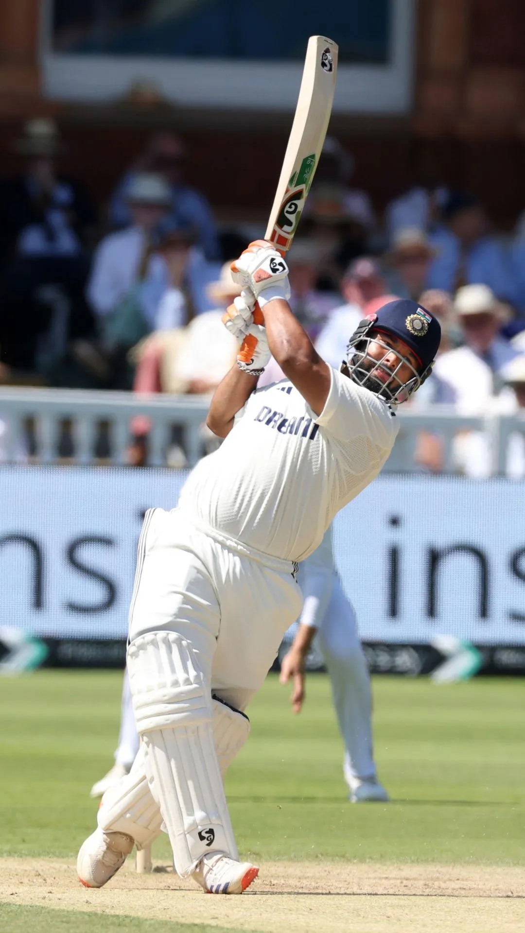 वर्ल्ड टेस्ट चैंपियनशिप में सबसे ज्यादा सिक्स लगाने वाले बल्लेबाज, पंत दूसरे नंबर पर