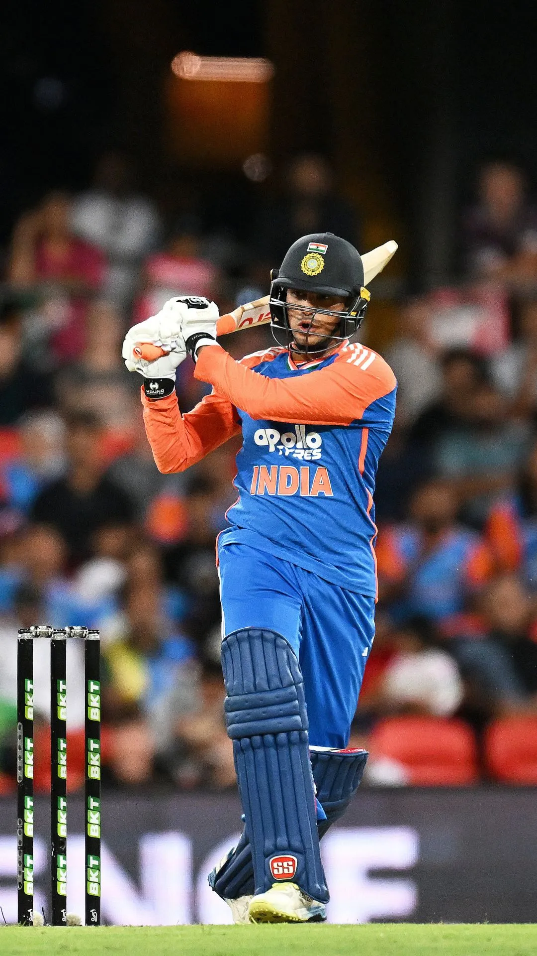 T20I में सबसे तेज 1000 रन बनाने वाले बल्लेबाज, अभिषेक शर्मा ने रच दिया इतिहास