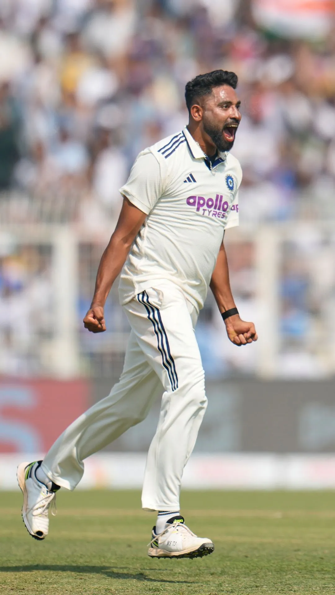 साल 2025 में टेस्ट क्रिकेट में सबसे ज्यादा विकेट लेने वाले गेंदबाज