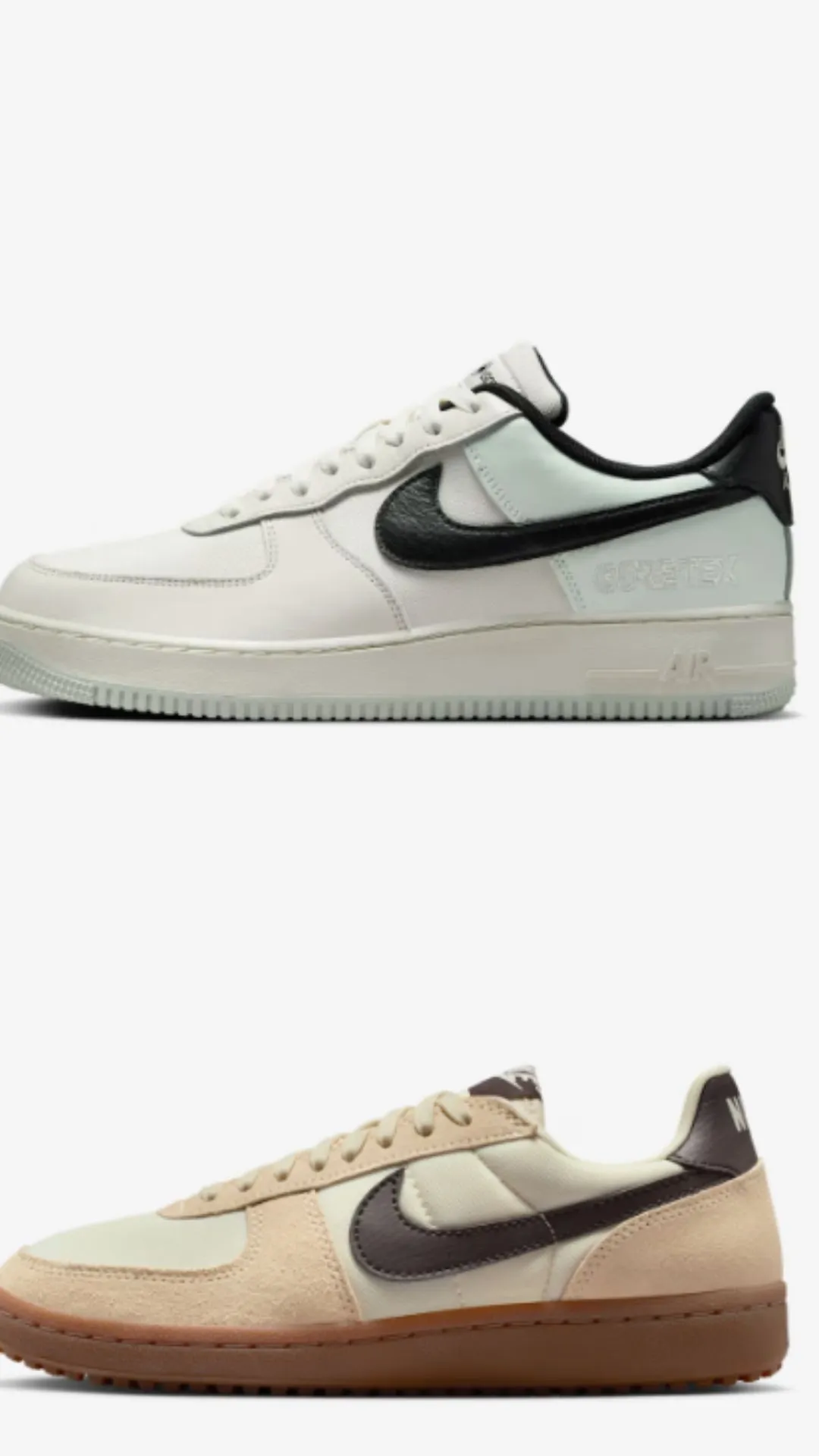 Nike कहां का ब्रांड है?