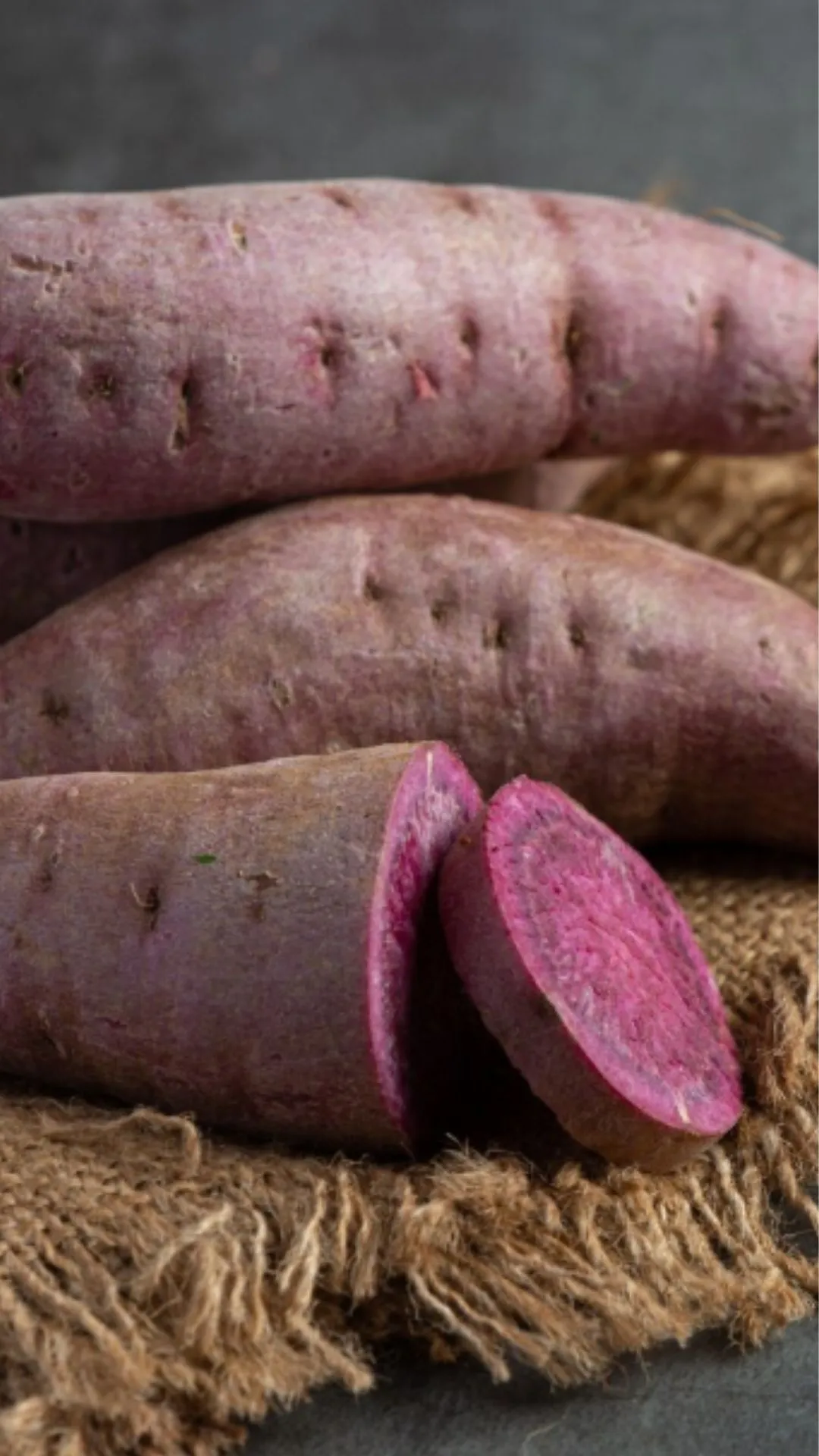 सुबह या शाम, शकरकंद खाने का सही समय क्या है?
