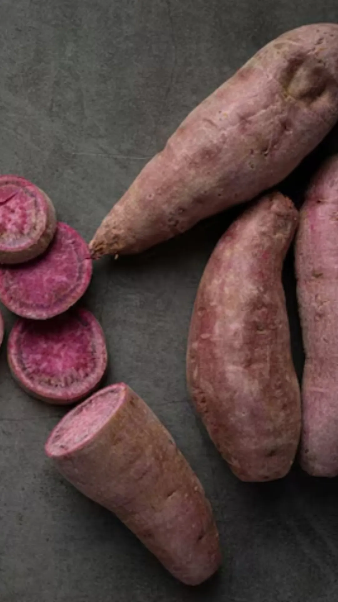 शकरकंद फल है या सब्जी?, 99% लोग नहीं जानते होंगे