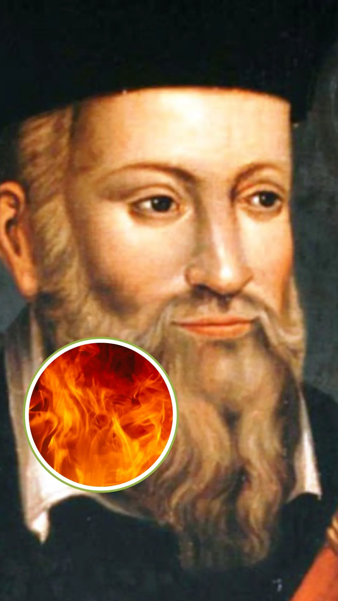 नास्त्रेदमस की भविष्यवाणी से खौफ में दुनिया, क्या आने वाला है कोई बड़ा संकट?