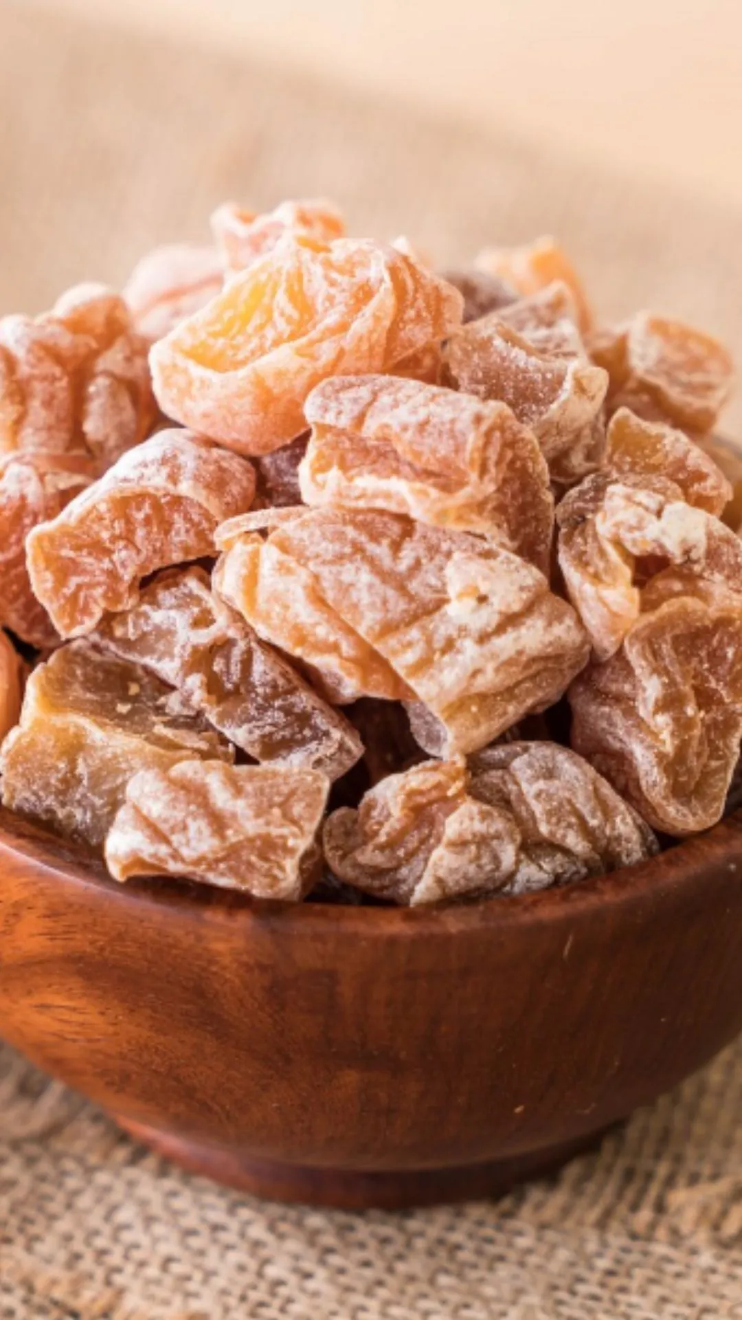 सर्दियों में आंवला कैंडी खाने के फायदे 